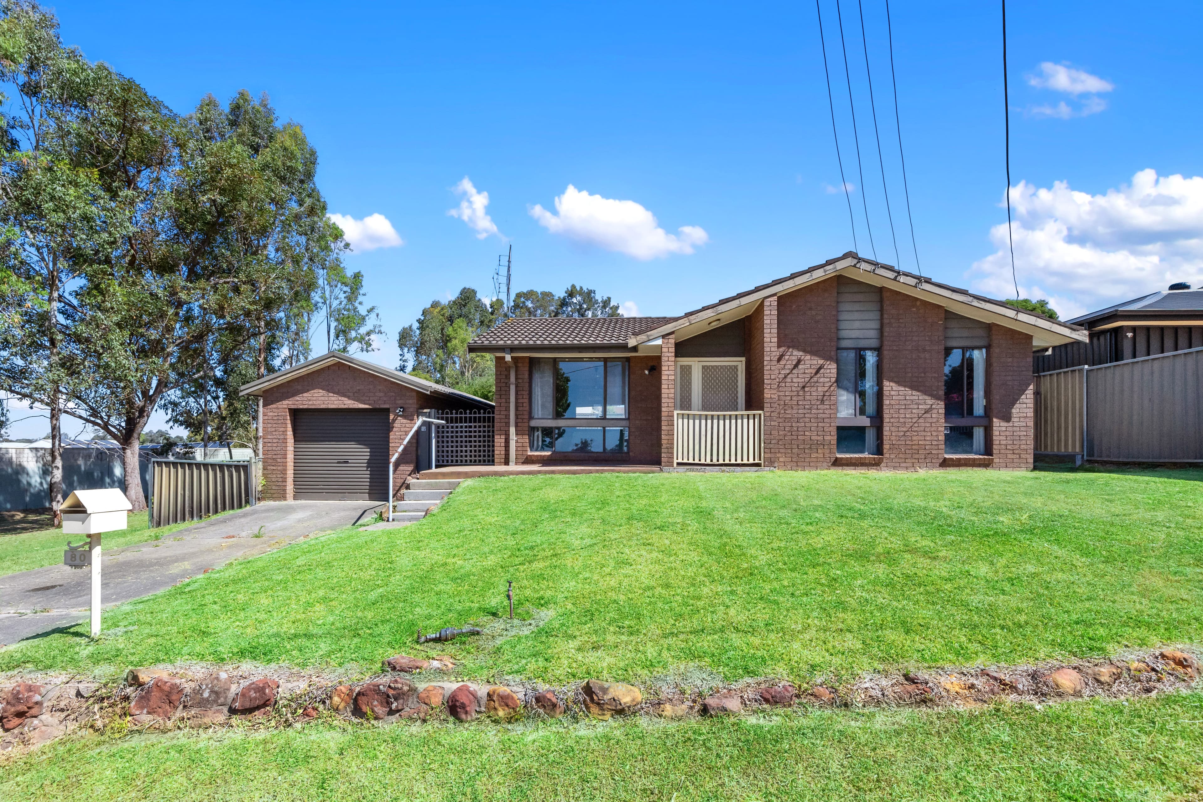 80 Old Bathurst Road, EMU HEIGHTS, Emu Heights - Image 1