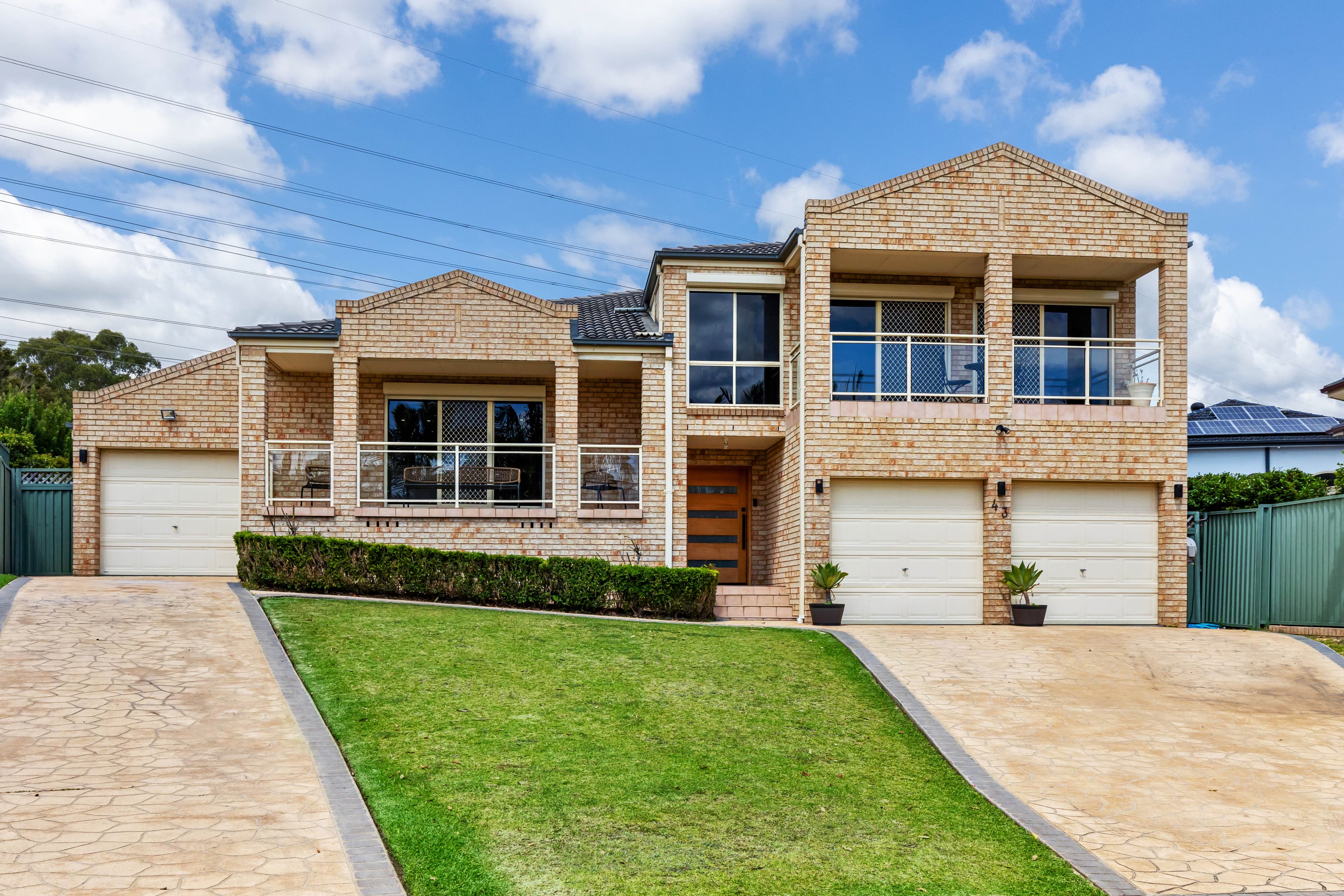 43 Boldero Crescent, GLENMORE PARK, Glenmore Park - Image 1