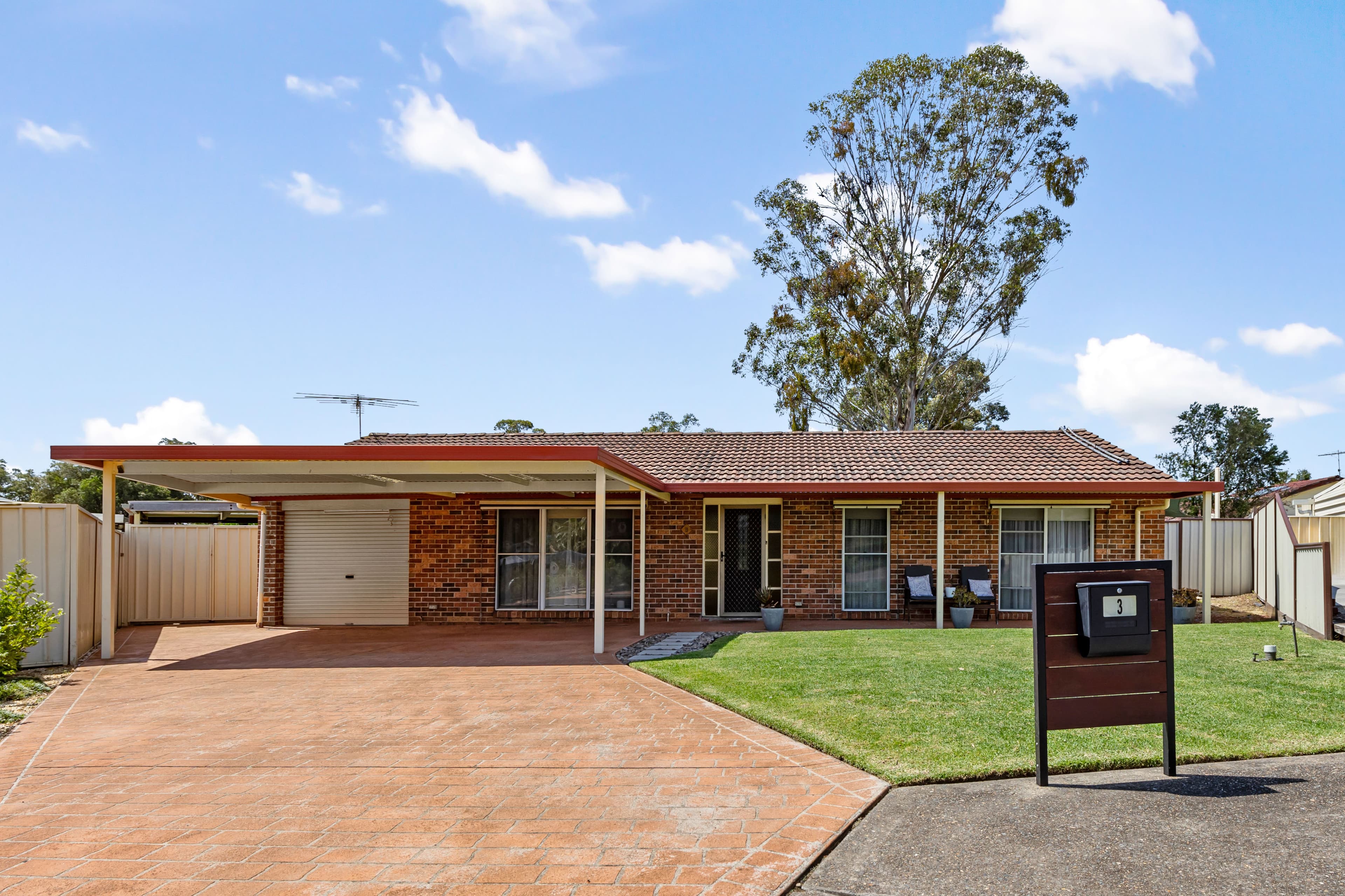 3 Settlers Glen, WERRINGTON DOWNS, Werrington Downs - Image 1