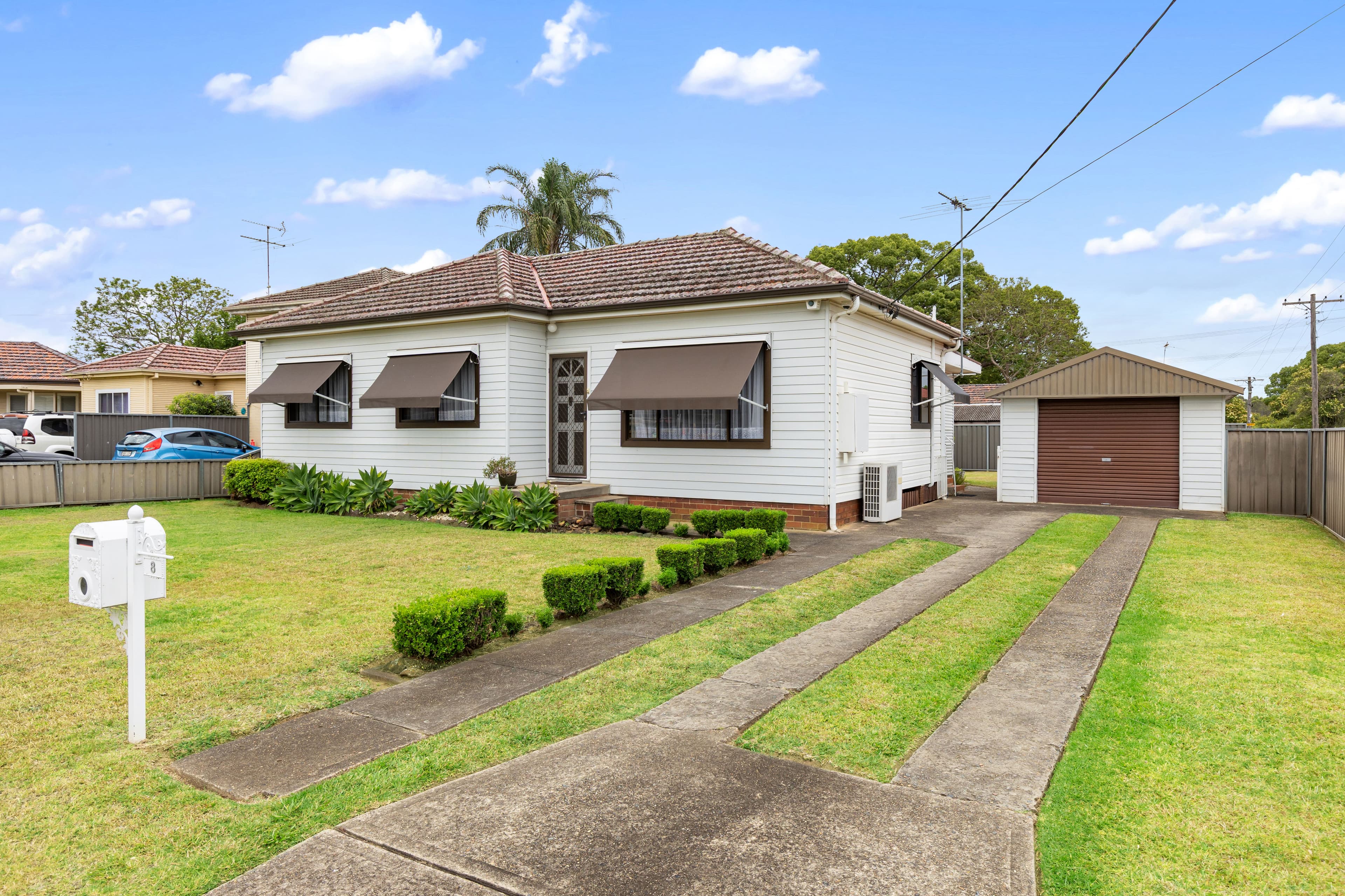 8 Wilson Place, ST MARYS, St Marys - Image 1