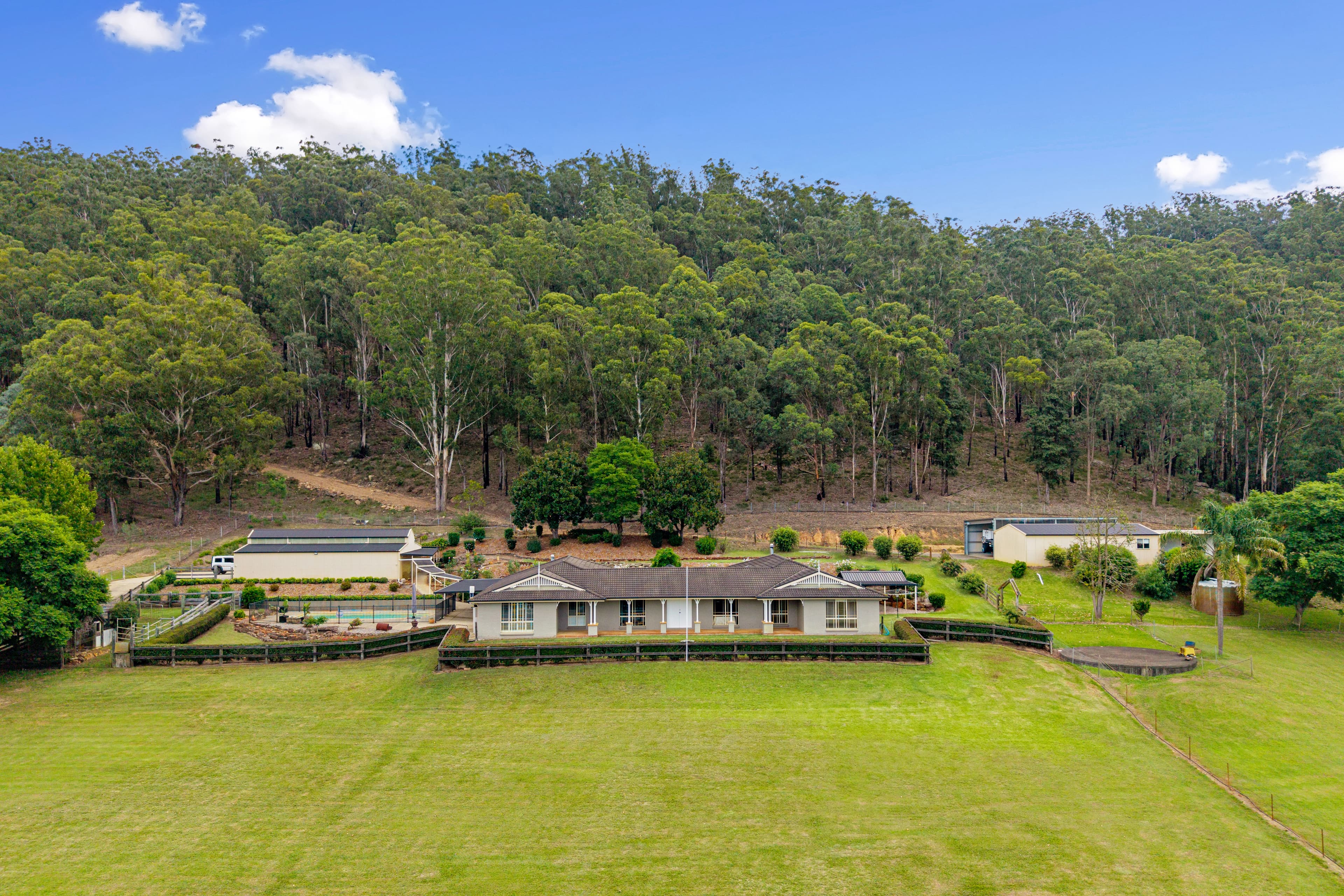 300 Bents Basin Road, WALLACIA, Wallacia - Image 1