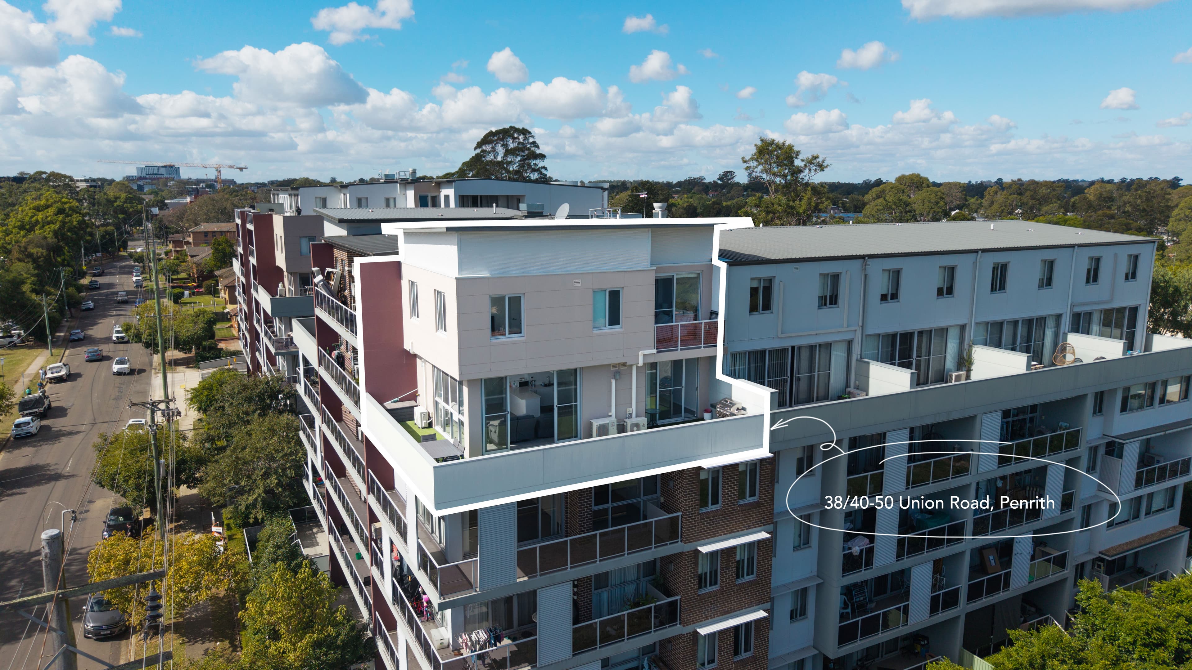 38/40-50 Union Road, PENRITH, Penrith - Image 1