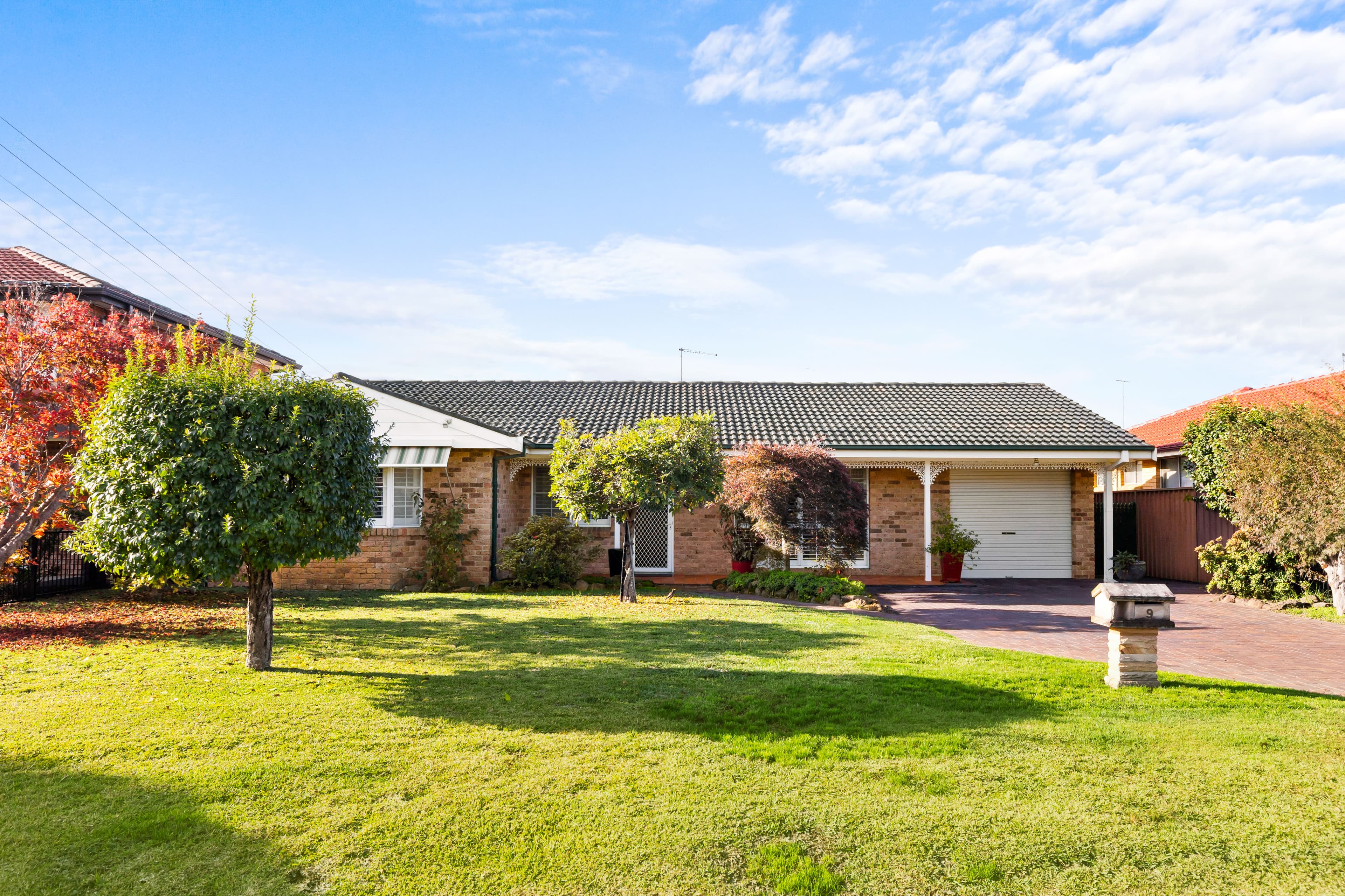 9 Government House Drive, EMU PLAINS, Emu Plains - Image 1