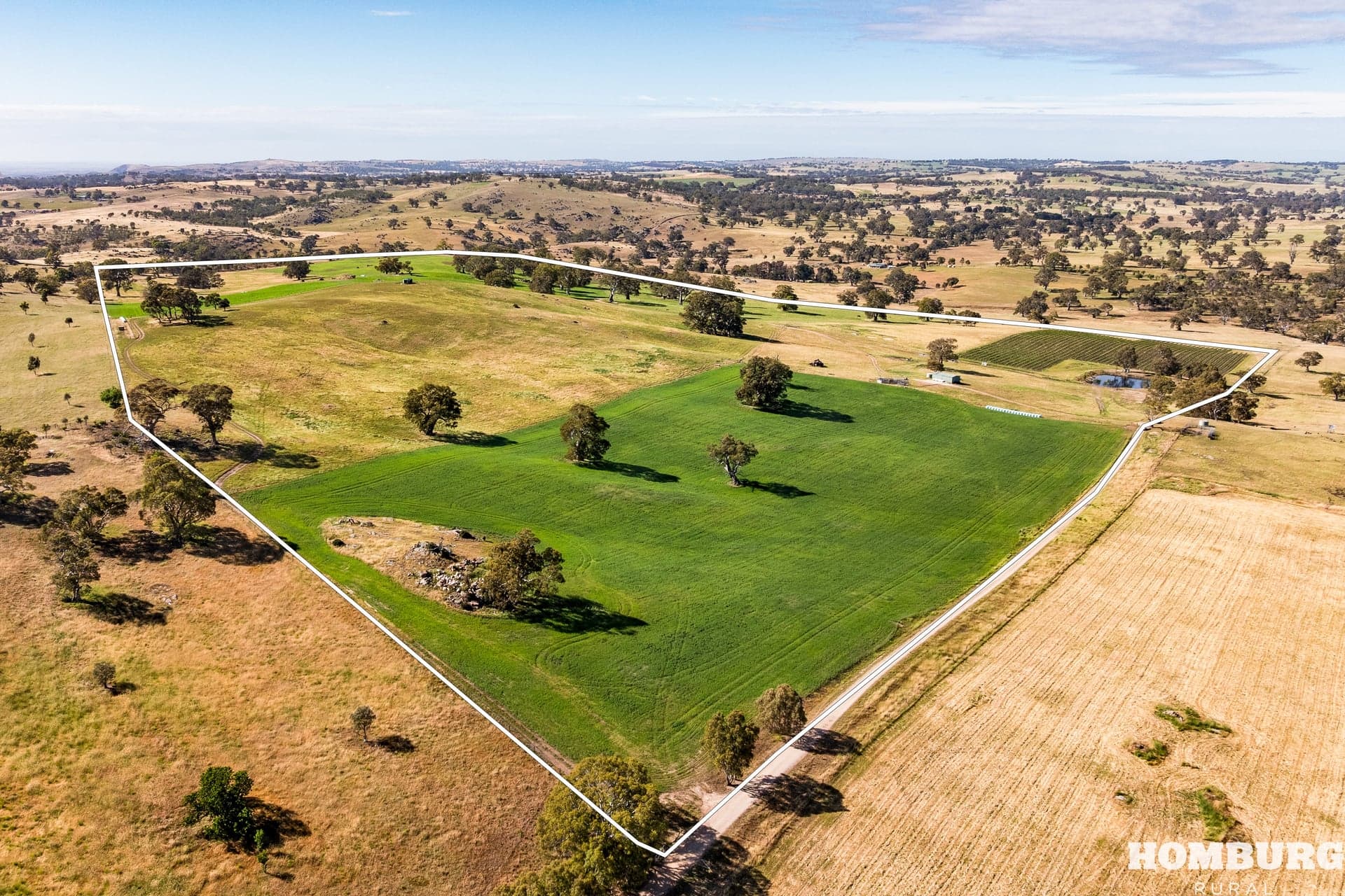 Section 143 Kempe Road, EDEN VALLEY, Eden Valley - Image 1