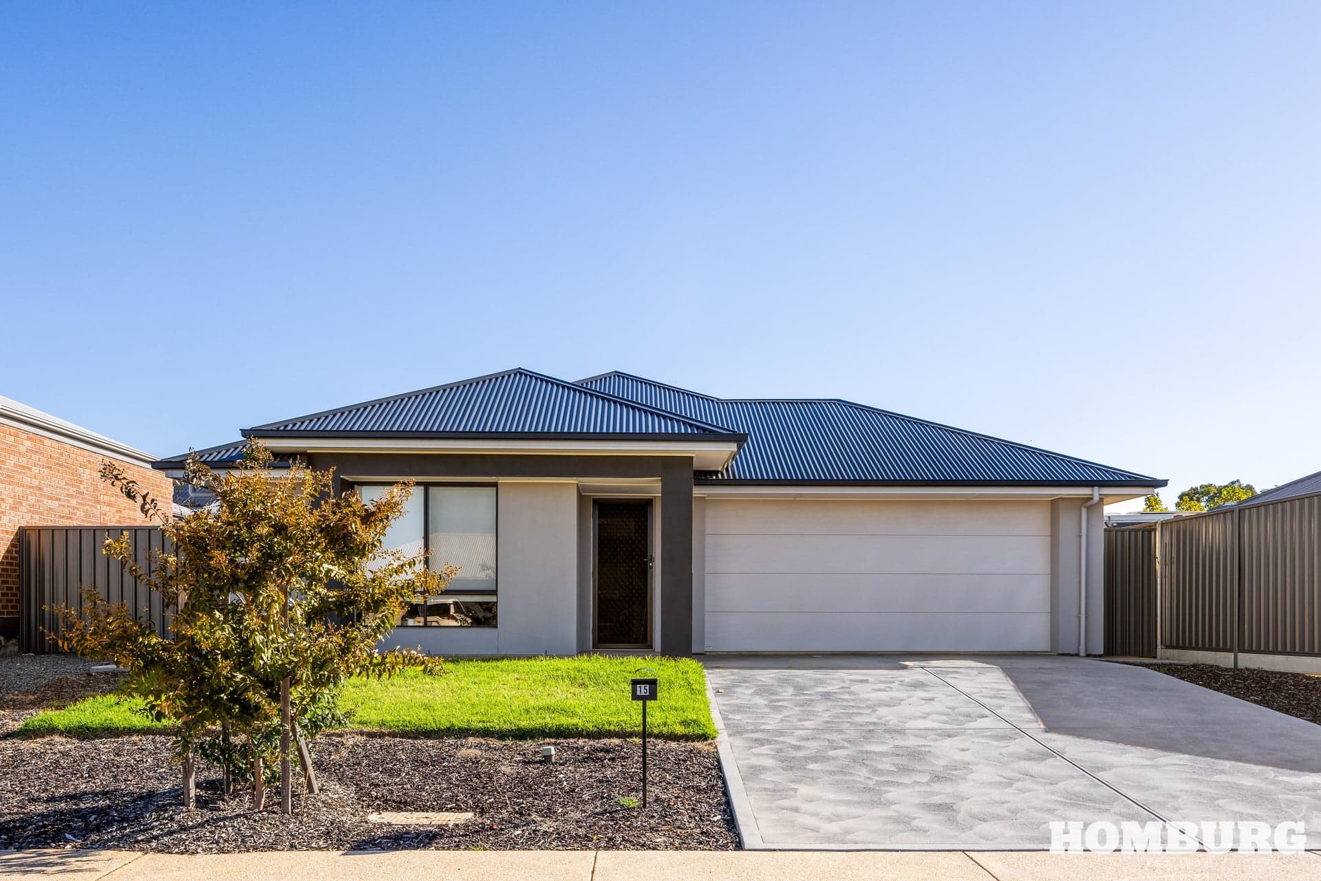 15 Brian Hurn Crescent, ANGASTON, Angaston - Image 1