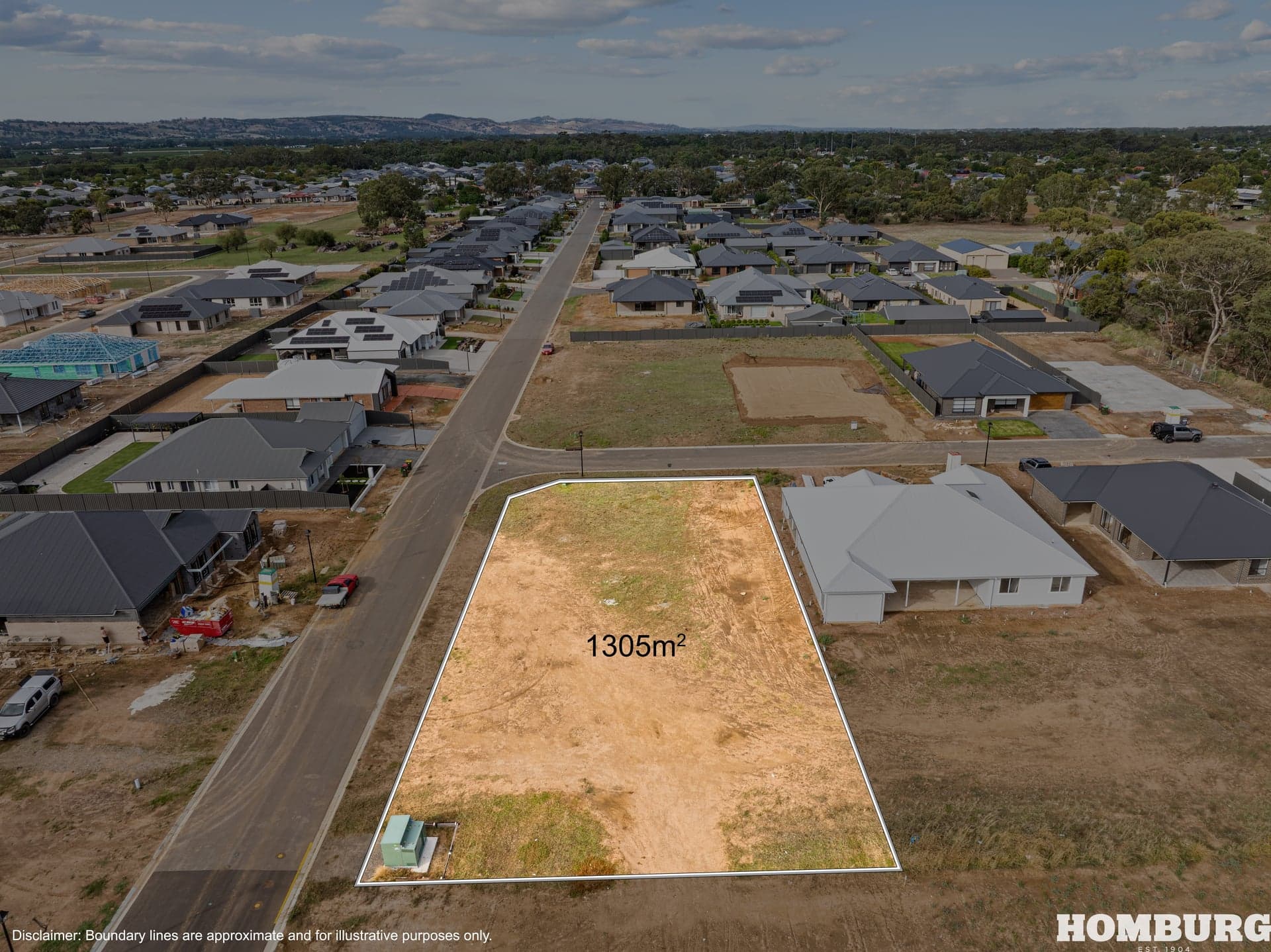 2 Schmidt Street, NURIOOTPA, Nuriootpa - Image 1