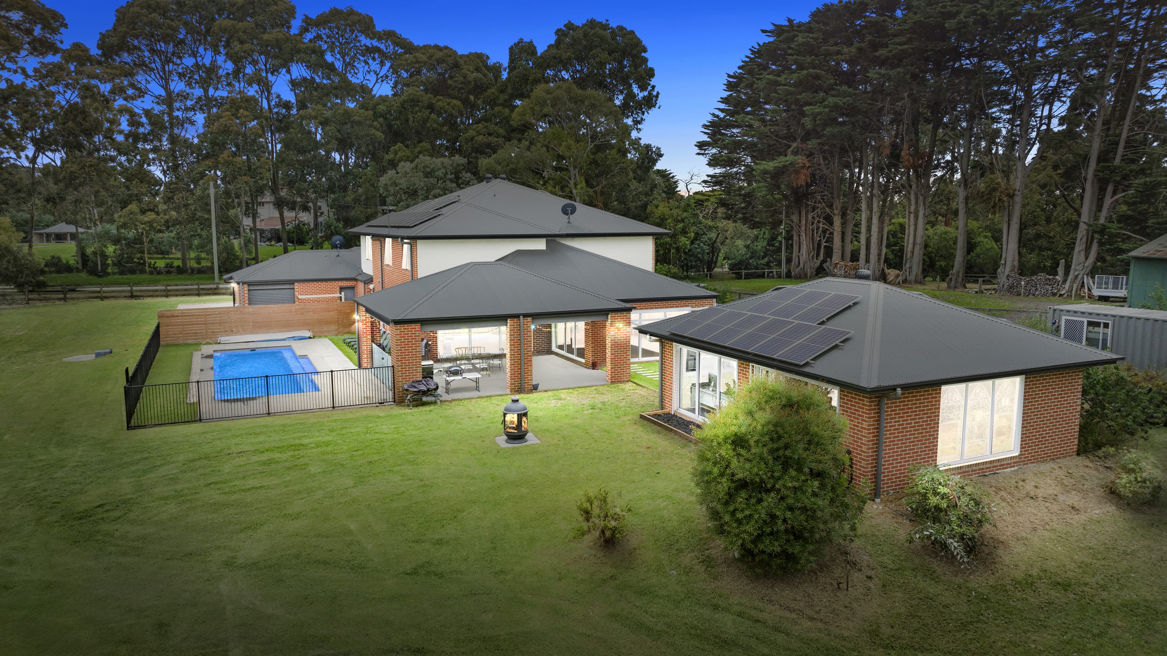 24 Clayton Hill Road, LANGWARRIN SOUTH, Langwarrin South - Image 1