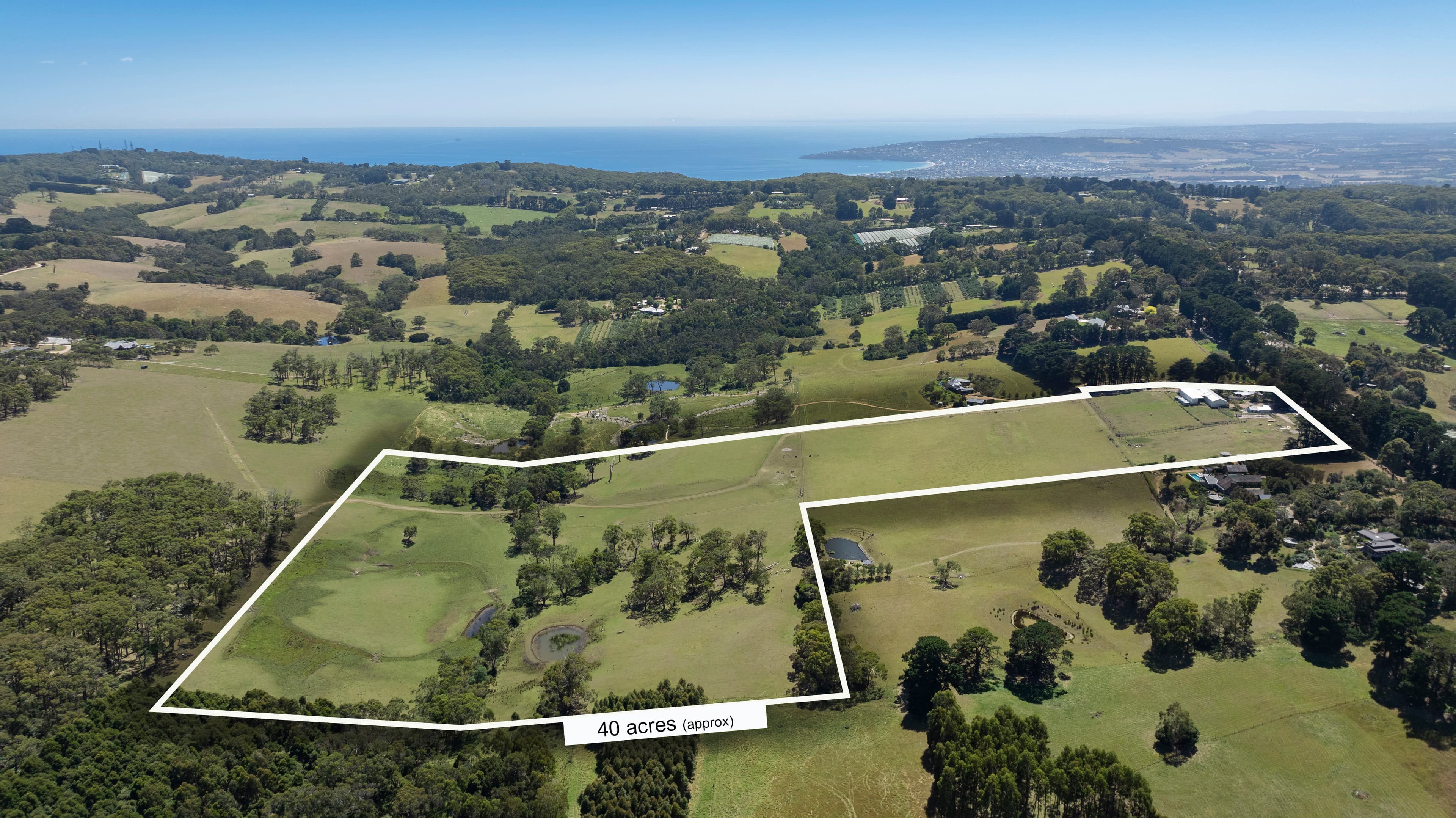 180 Main Creek Road, ARTHURS SEAT, Arthurs Seat - Image 1