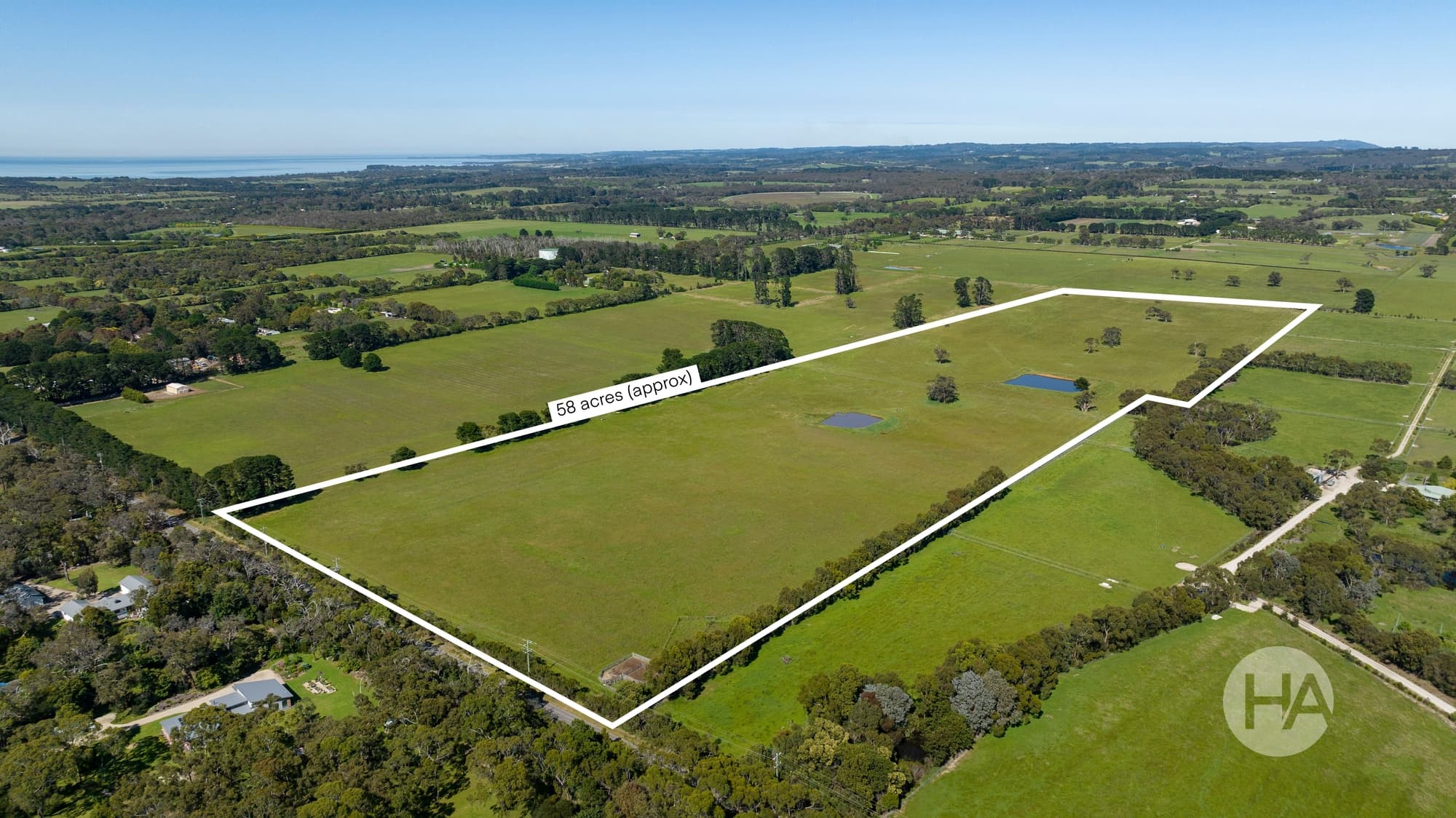 90 & 110 Hendersons Road, BITTERN, Bittern - Image 1