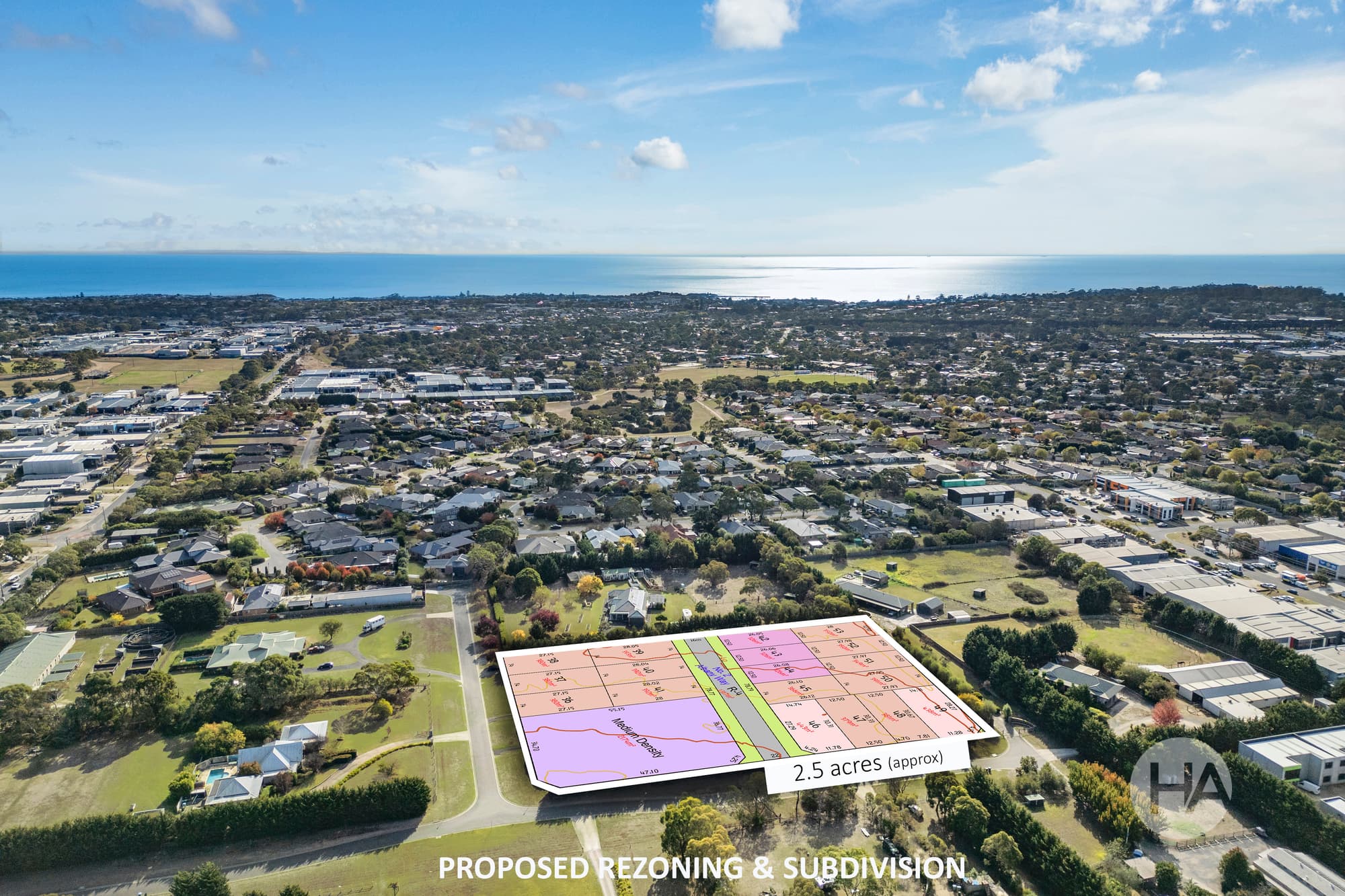 2 Albany Way, MORNINGTON, Mornington - Image 1