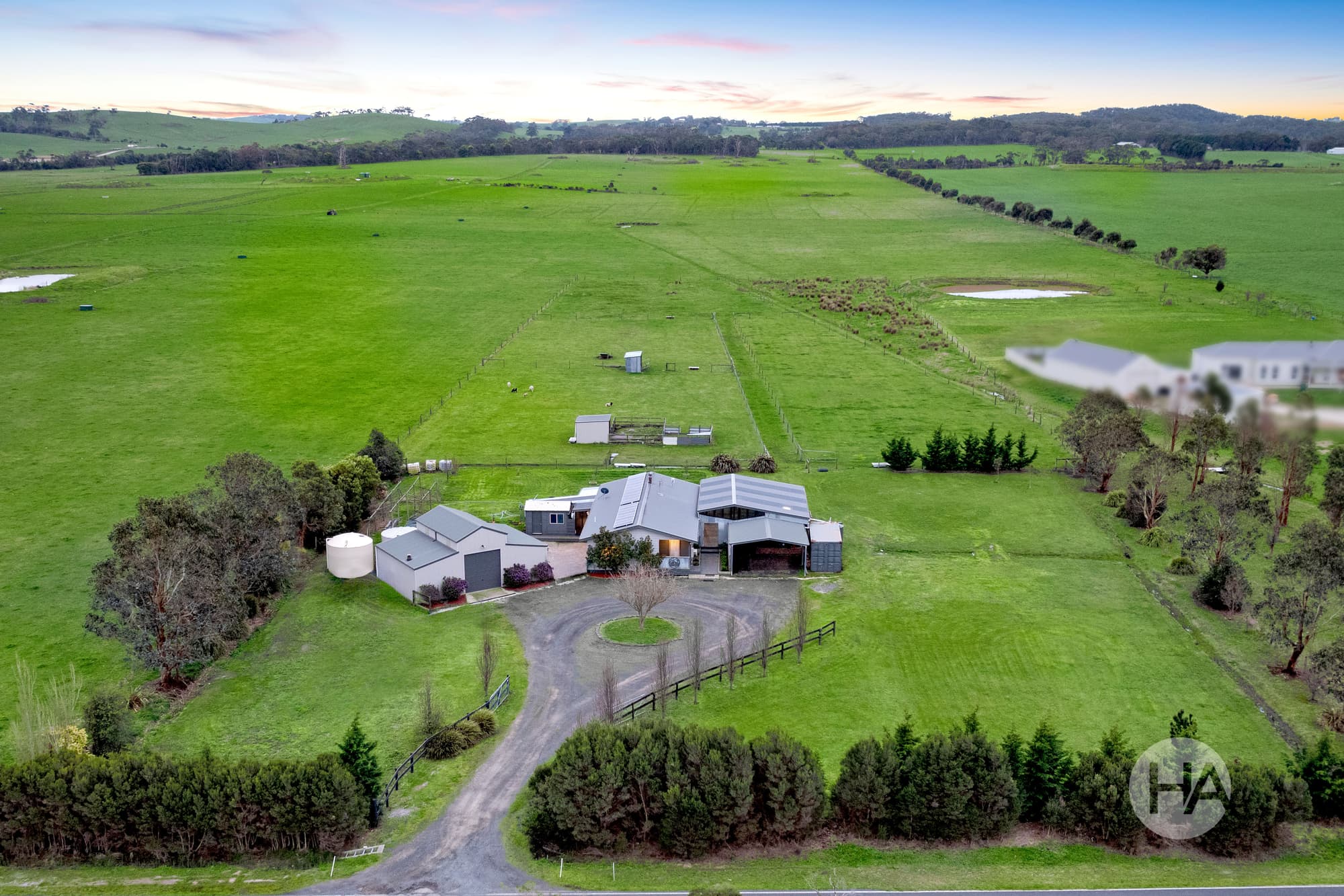 1996 Korumburra-Wonthaggi Road, LANCE CREEK, Lance Creek - Image 1