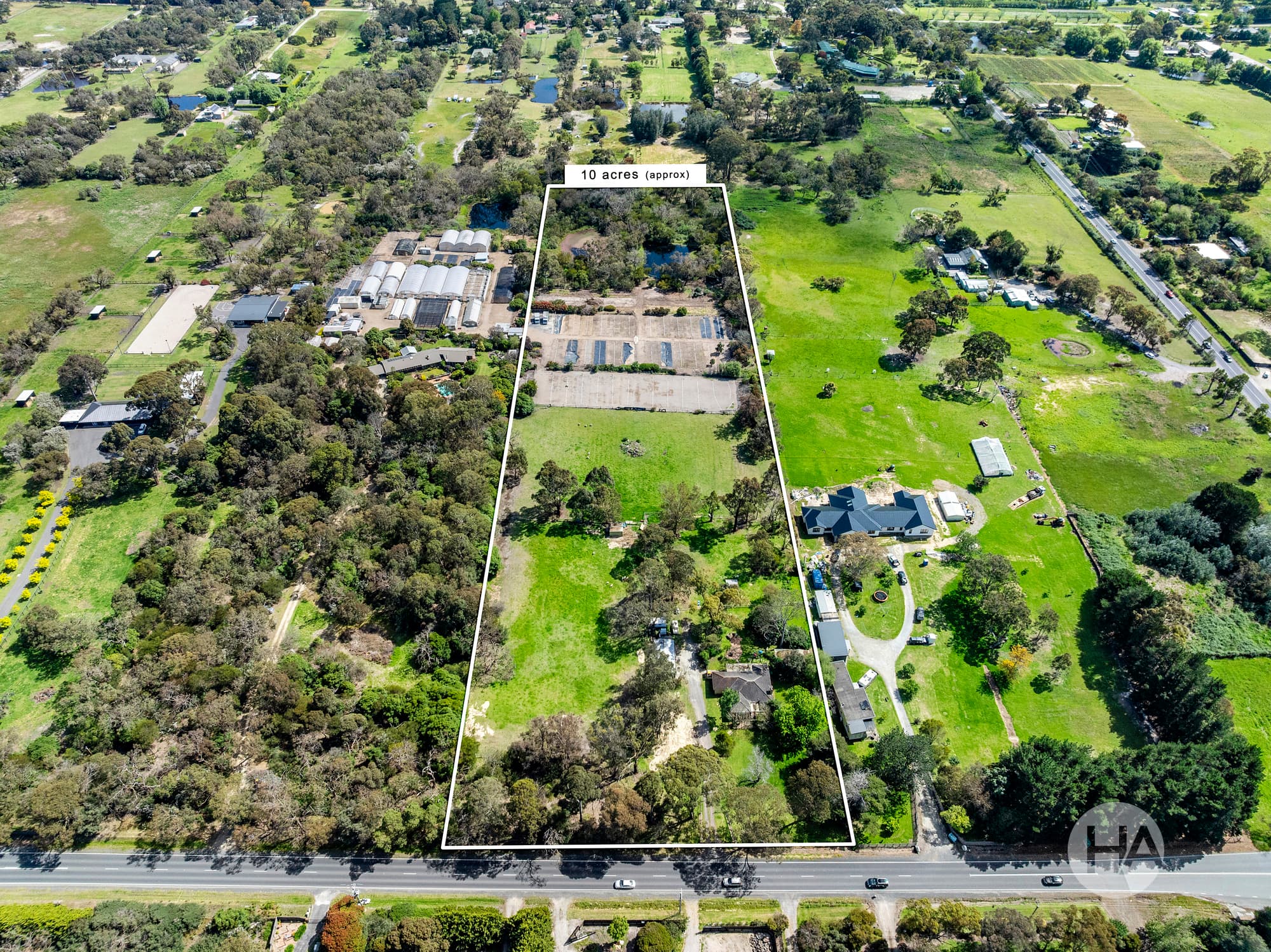 575 Baxter Tooradin Road, LANGWARRIN SOUTH, Langwarrin South - Image 1