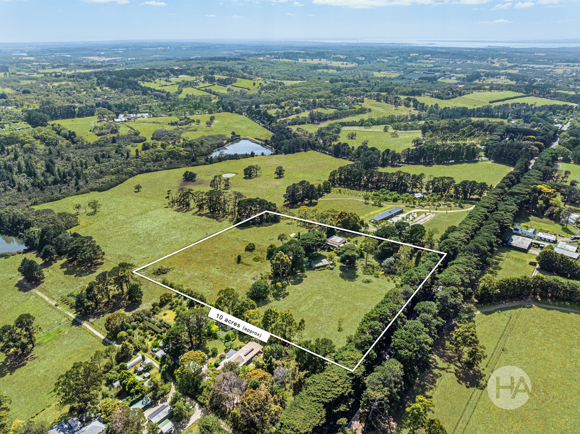 192 Bittern-Dromana Road, MERRICKS NORTH, Merricks North - Image 1