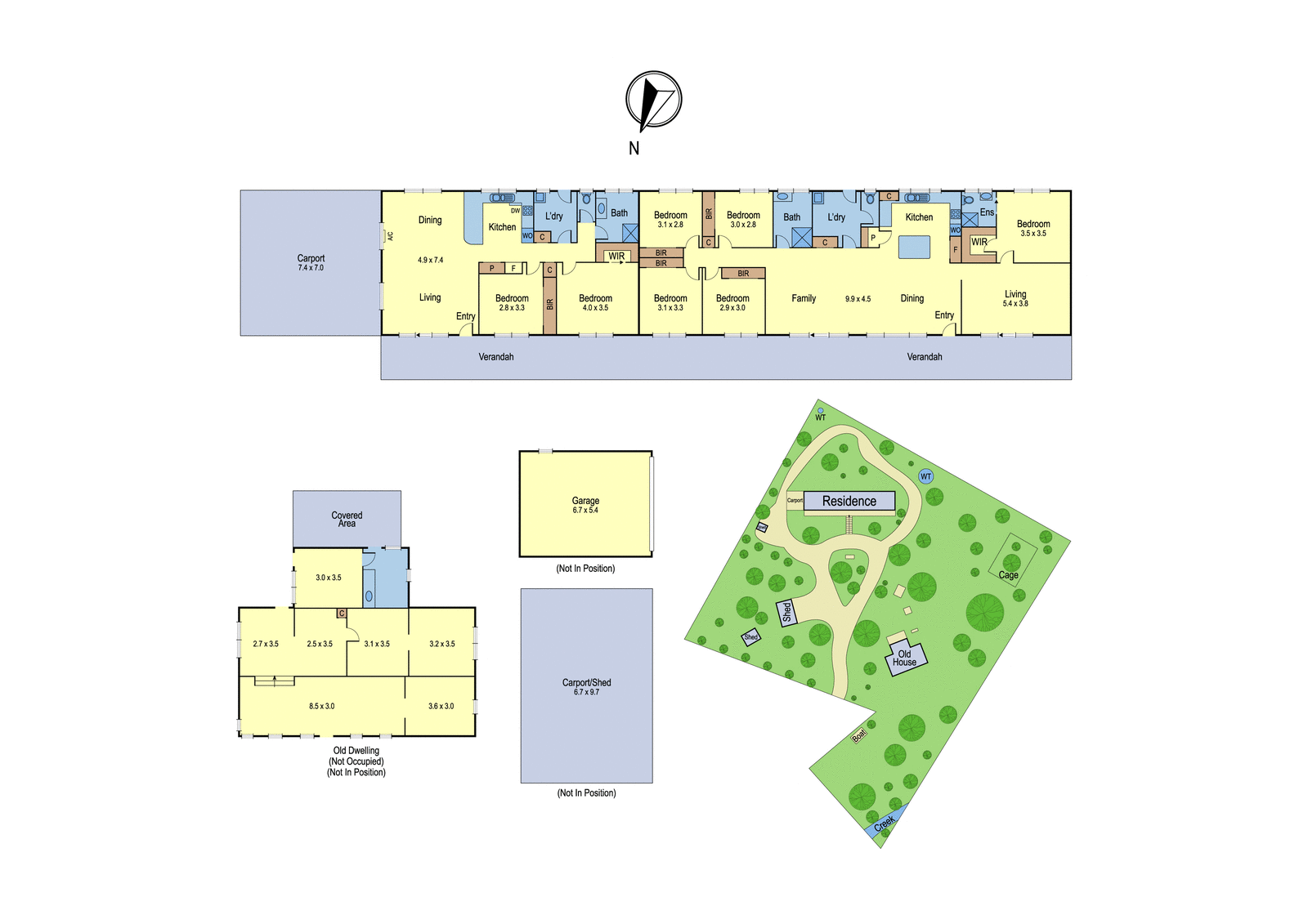 390 Mount Pleasant Road, Eltham, Eltham - Image 1