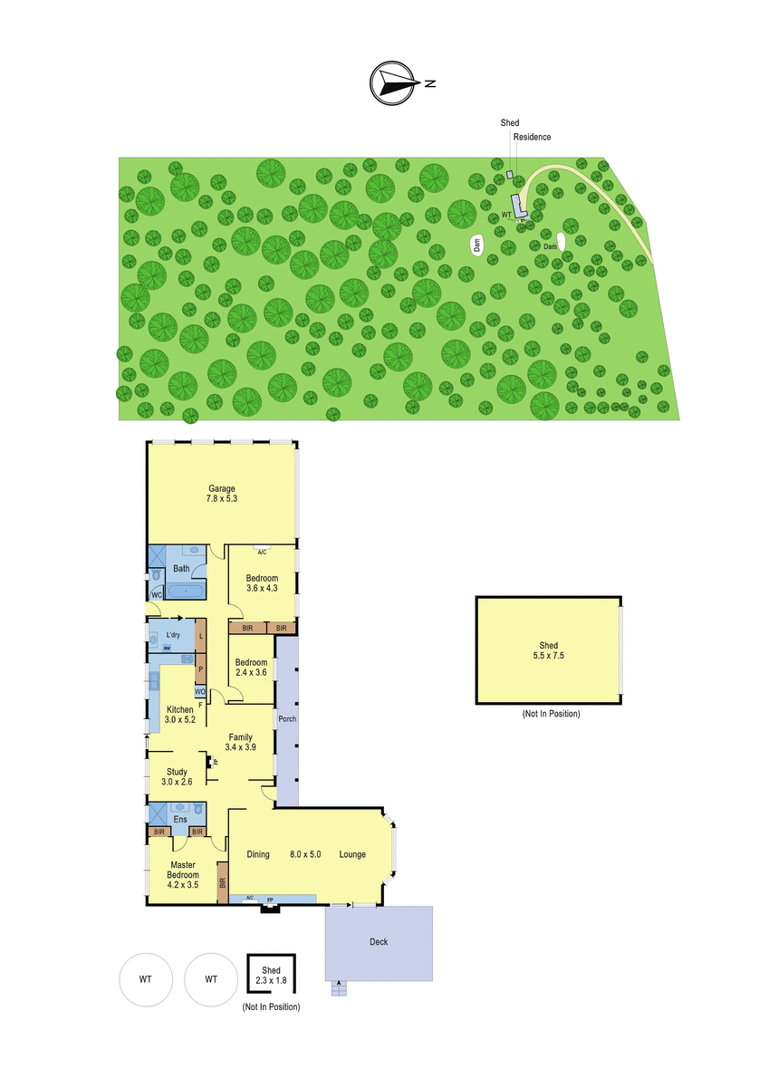Upper Plenty, Upper Plenty - Image 1
