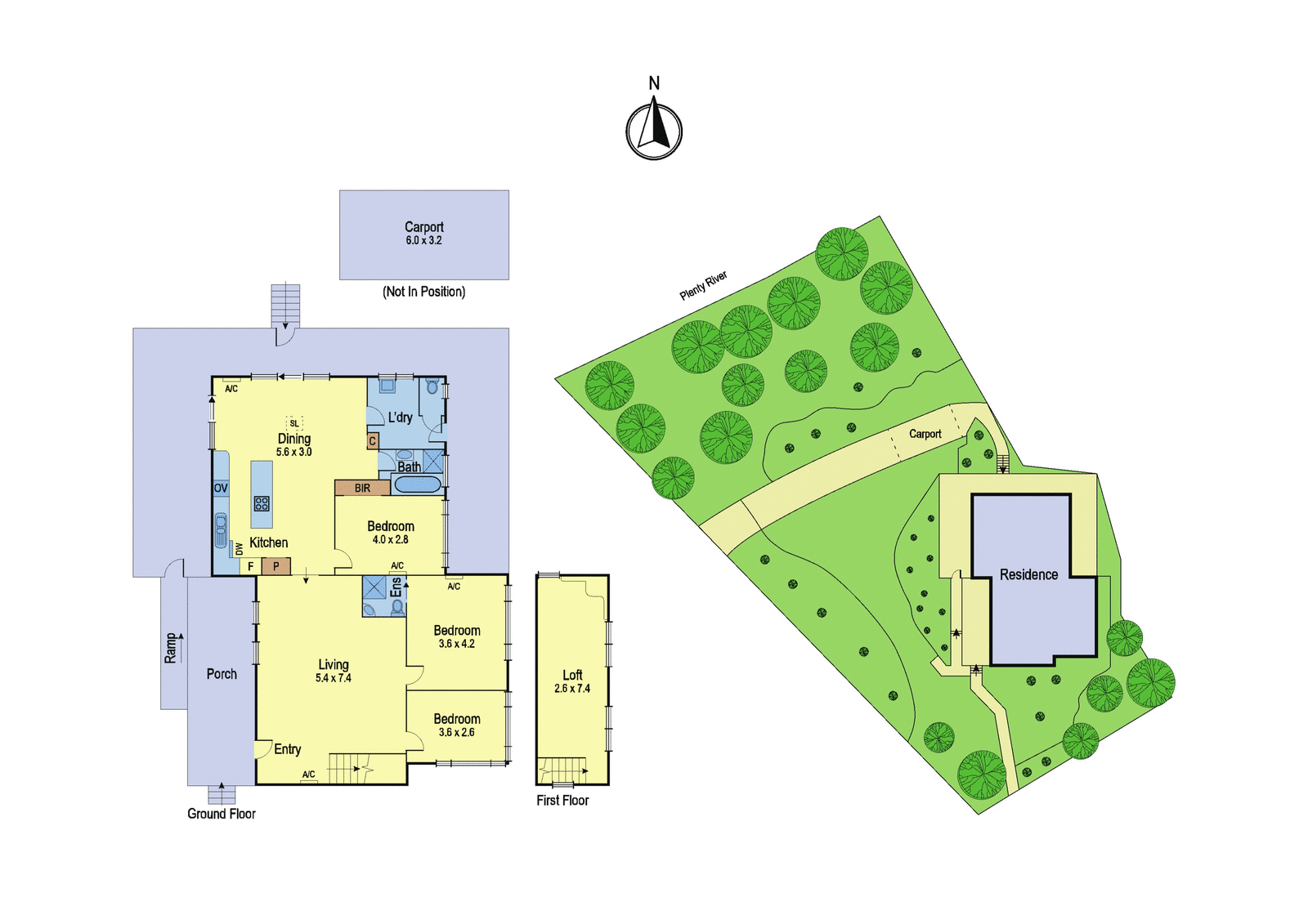 Briar Hill, Briar Hill - Image 1
