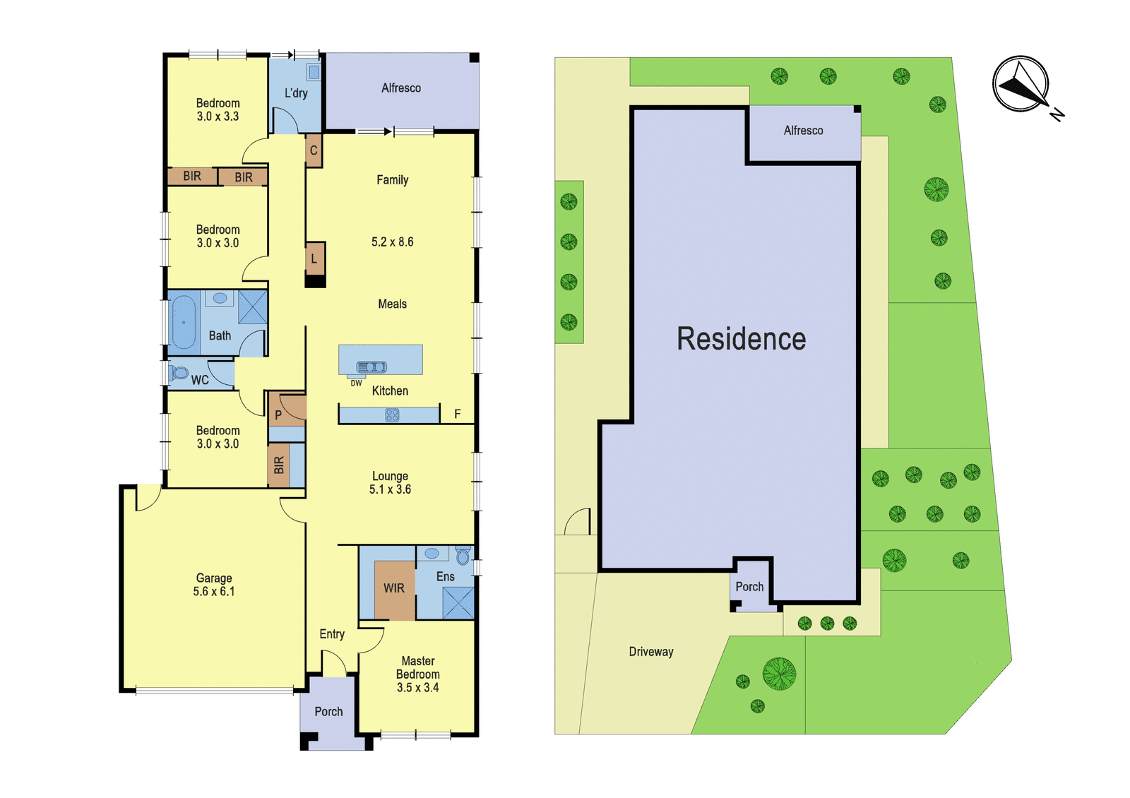 22 Reynolds Circuit, Mernda, Mernda - Image 1