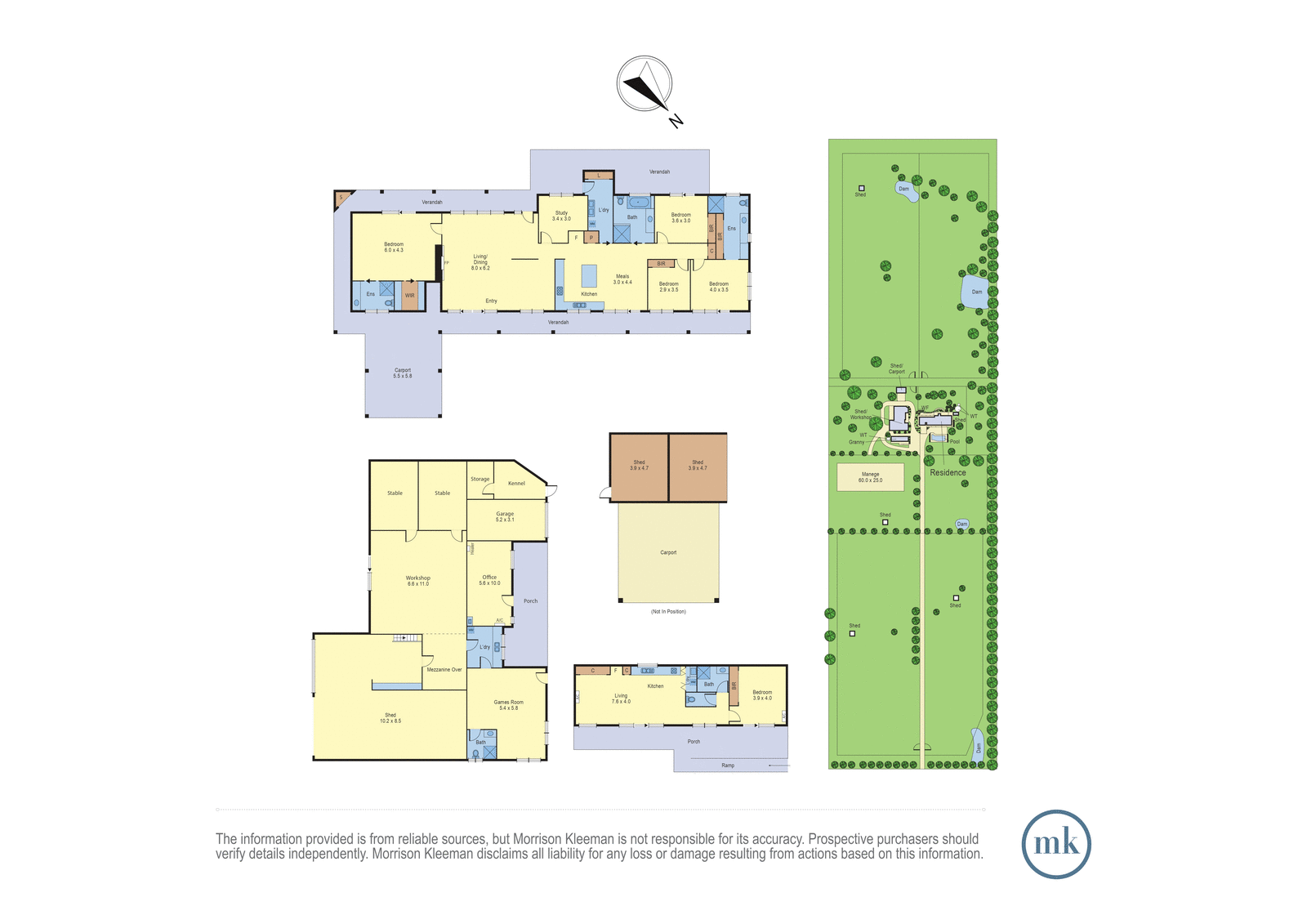 20 Austins Road, Humevale, Humevale - Image 1