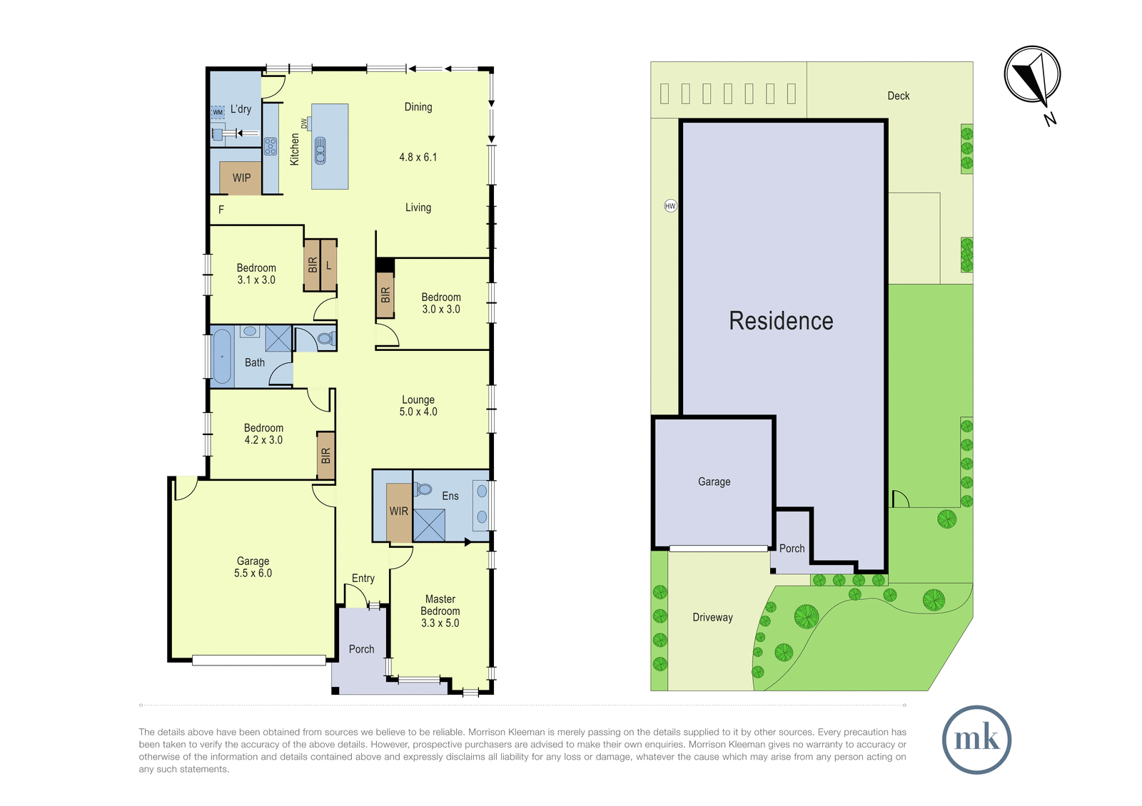 8 Moonee Beach Road, Moonee Beach, NSW, 2450, Moonee Beach - Image 1