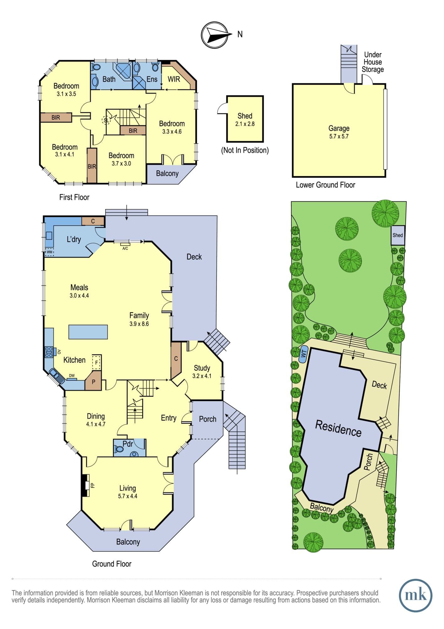 Greensborough, Greensborough - Image 1