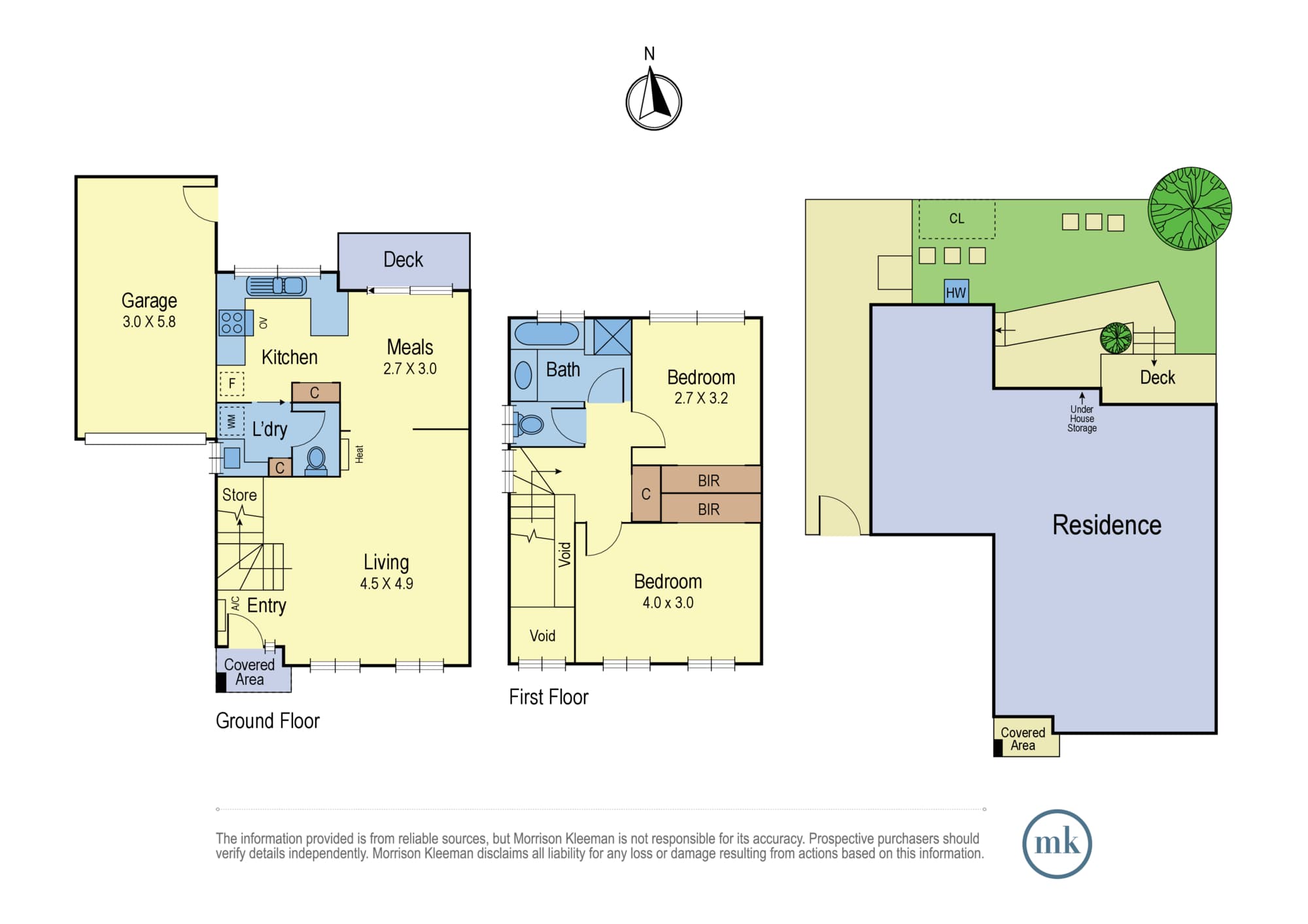 4/15 Ester Street, Greensborough, Greensborough - Image 1