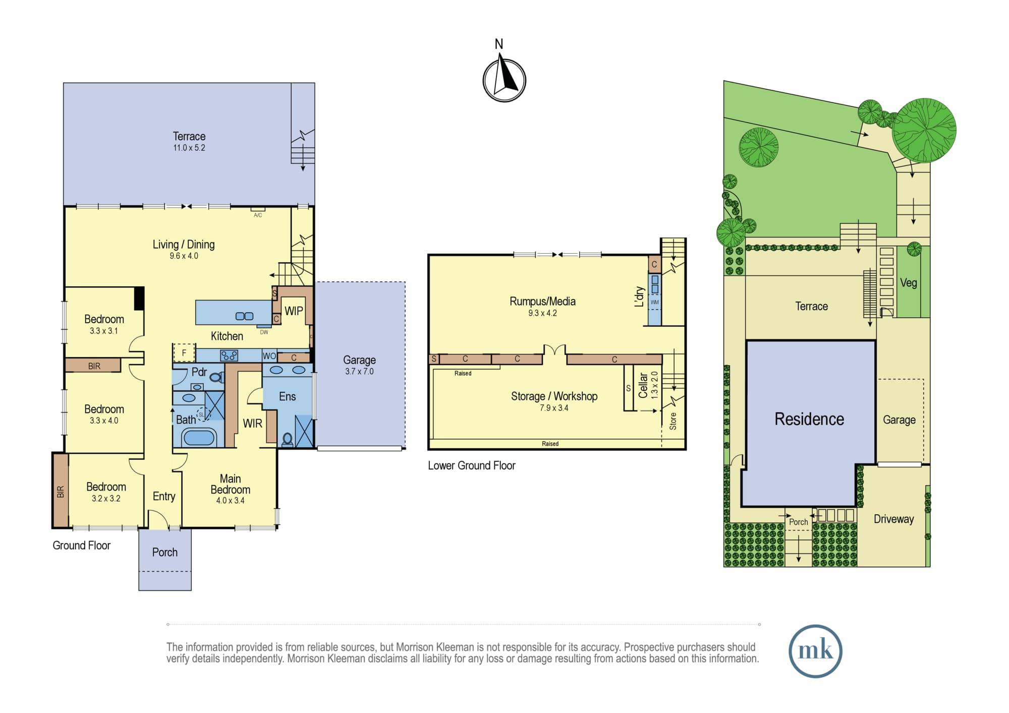 Greensborough, Greensborough - Image 1