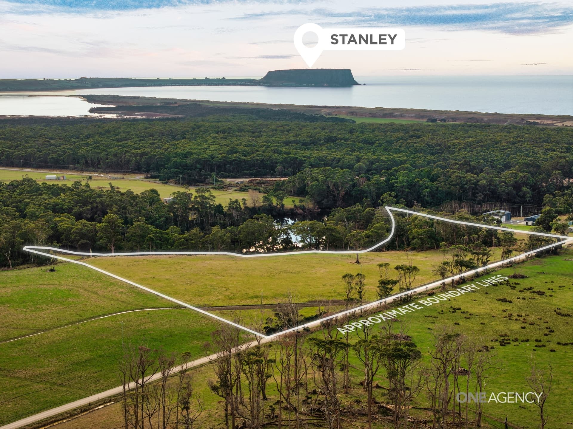 Lot 1 Boyndey Road, Black River, Black River - Image 1