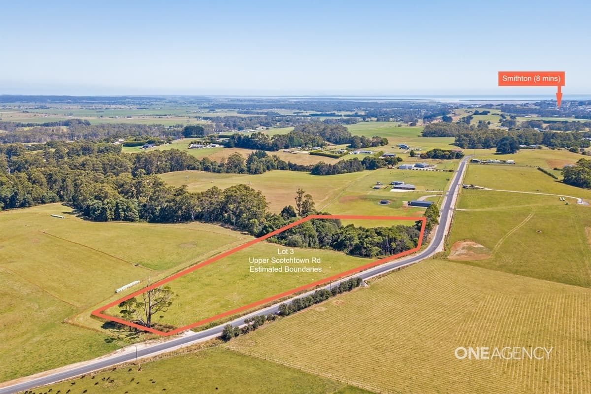 Upper Scotchtown Road, Scotchtown, Scotchtown - Image 1