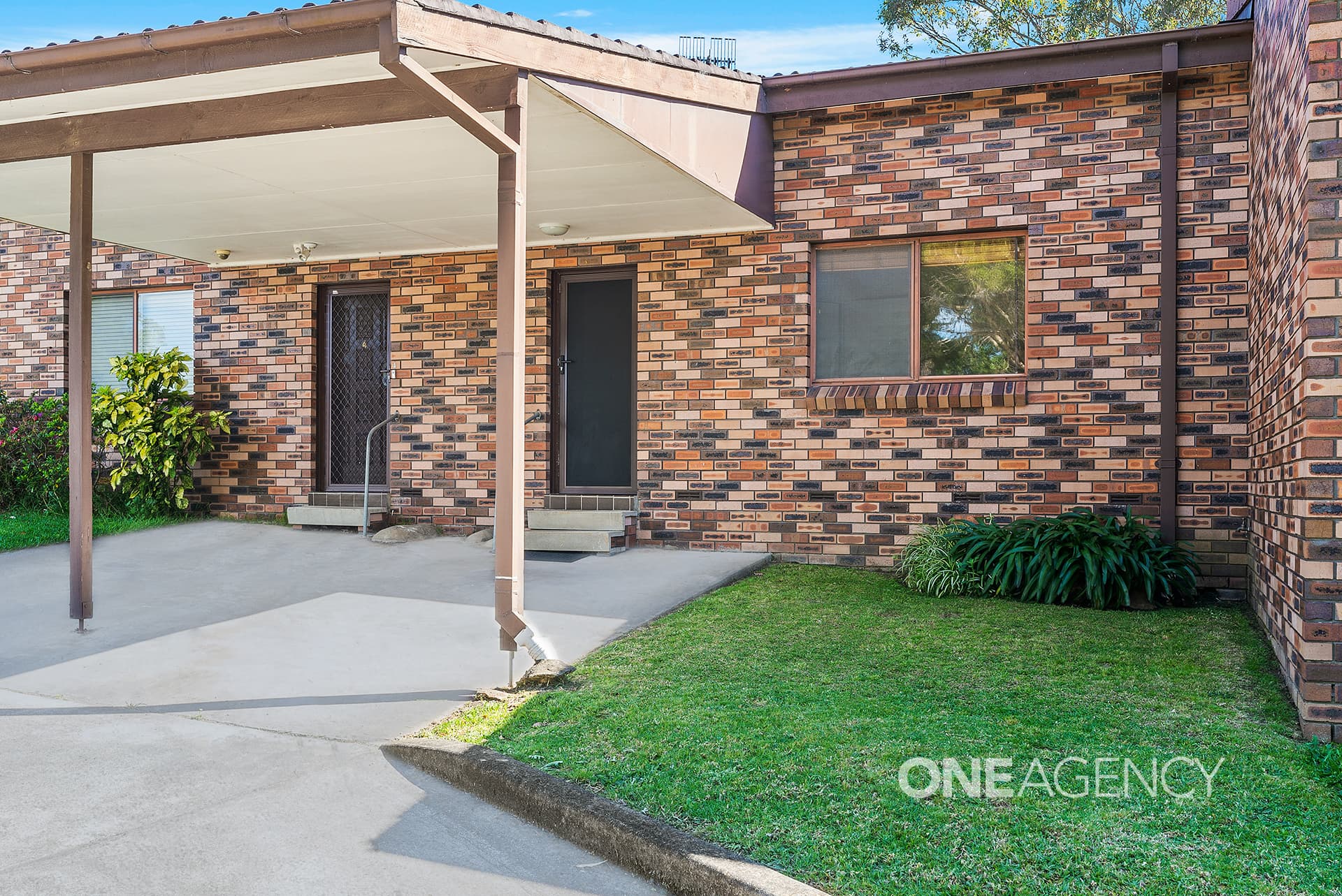 3/49 Brinawarr Street, Bomaderry, Bomaderry - Image 1