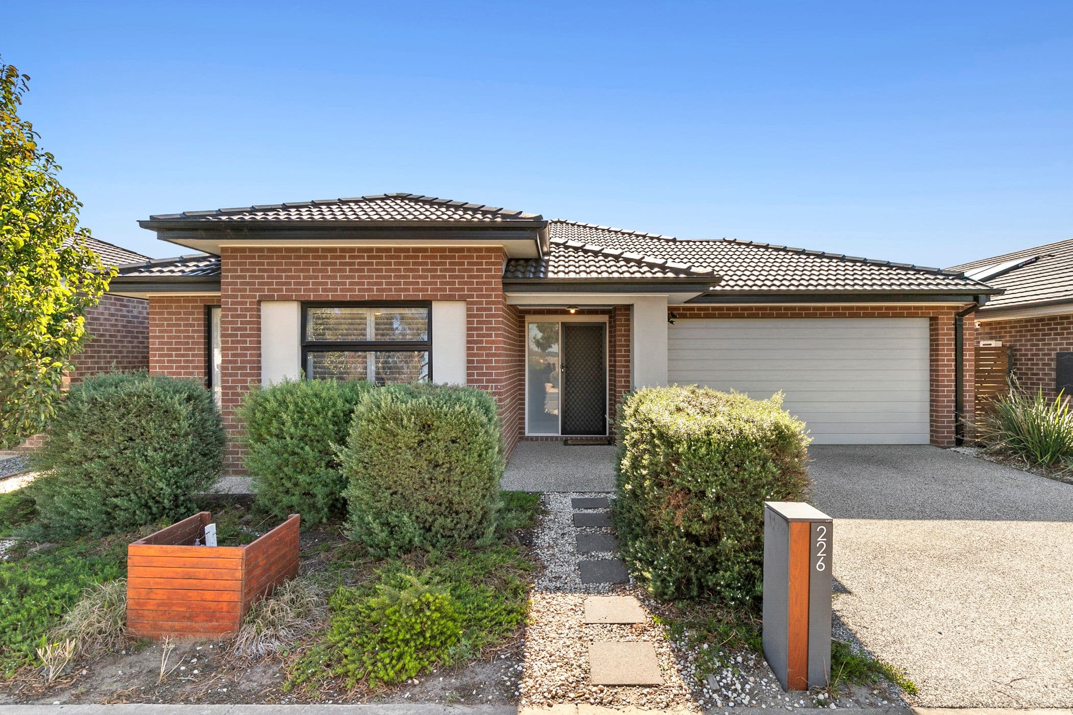 226 Warralily Boulevard, Armstrong Creek, Armstrong Creek - Image 1