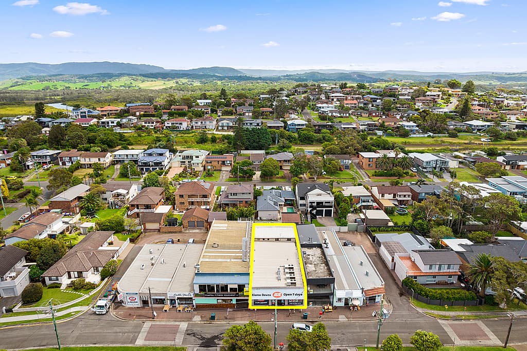 15-17 Johnson Street, Kiama Downs, Kiama Downs - Image 1