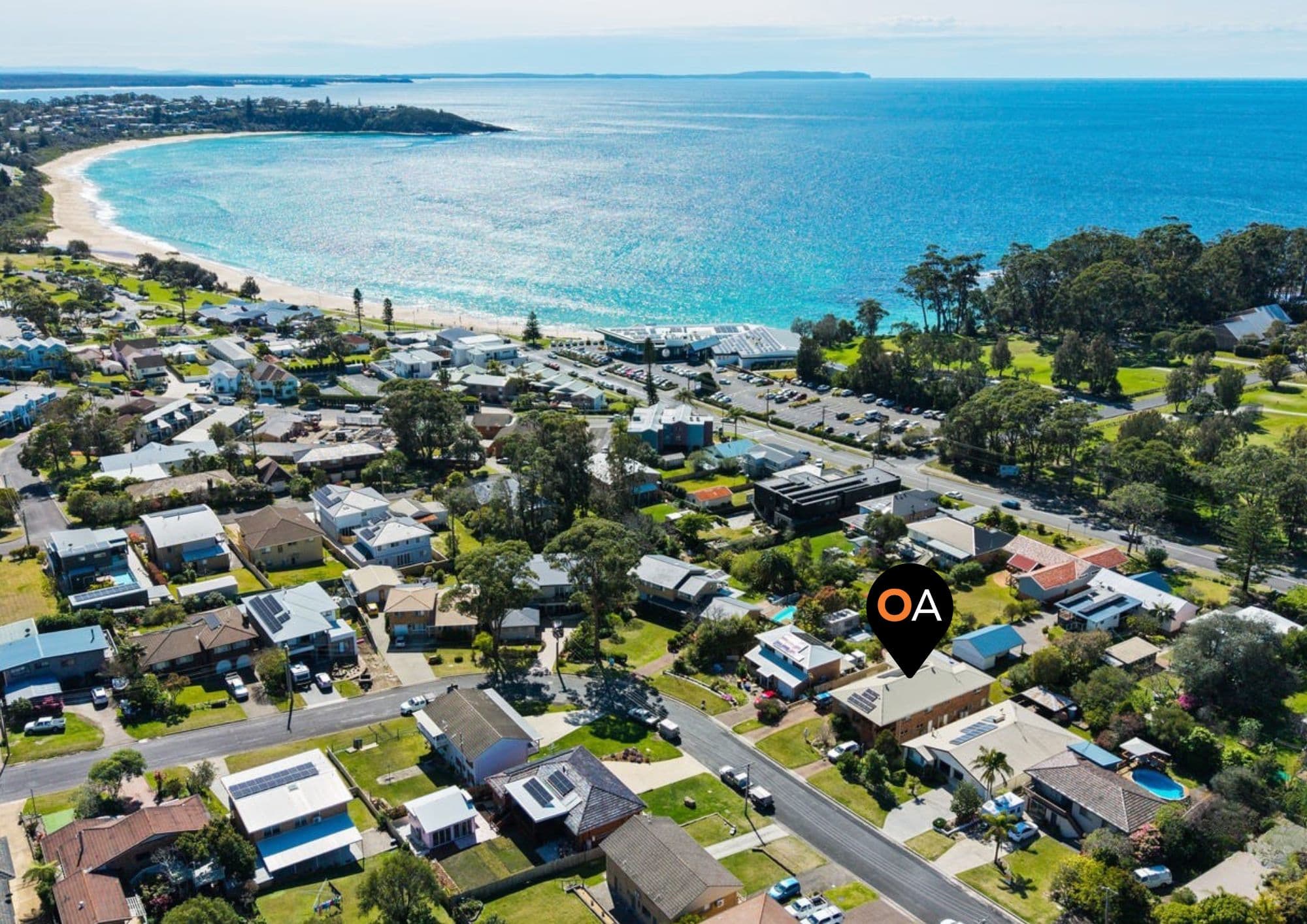 1/20 Clissold Street, Mollymook, Mollymook - Image 1