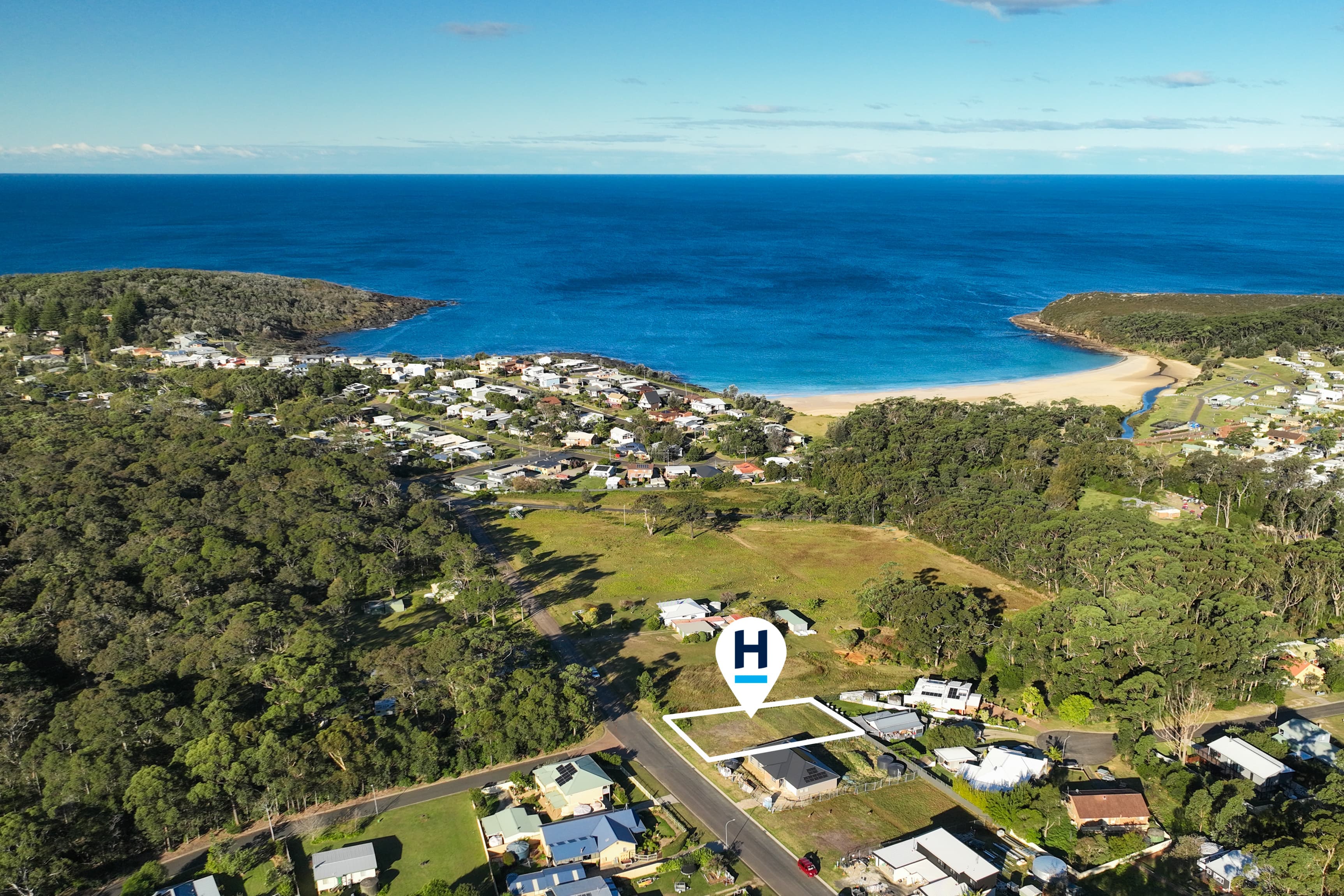 23 Forest Road, Kioloa, Kioloa - Image 1