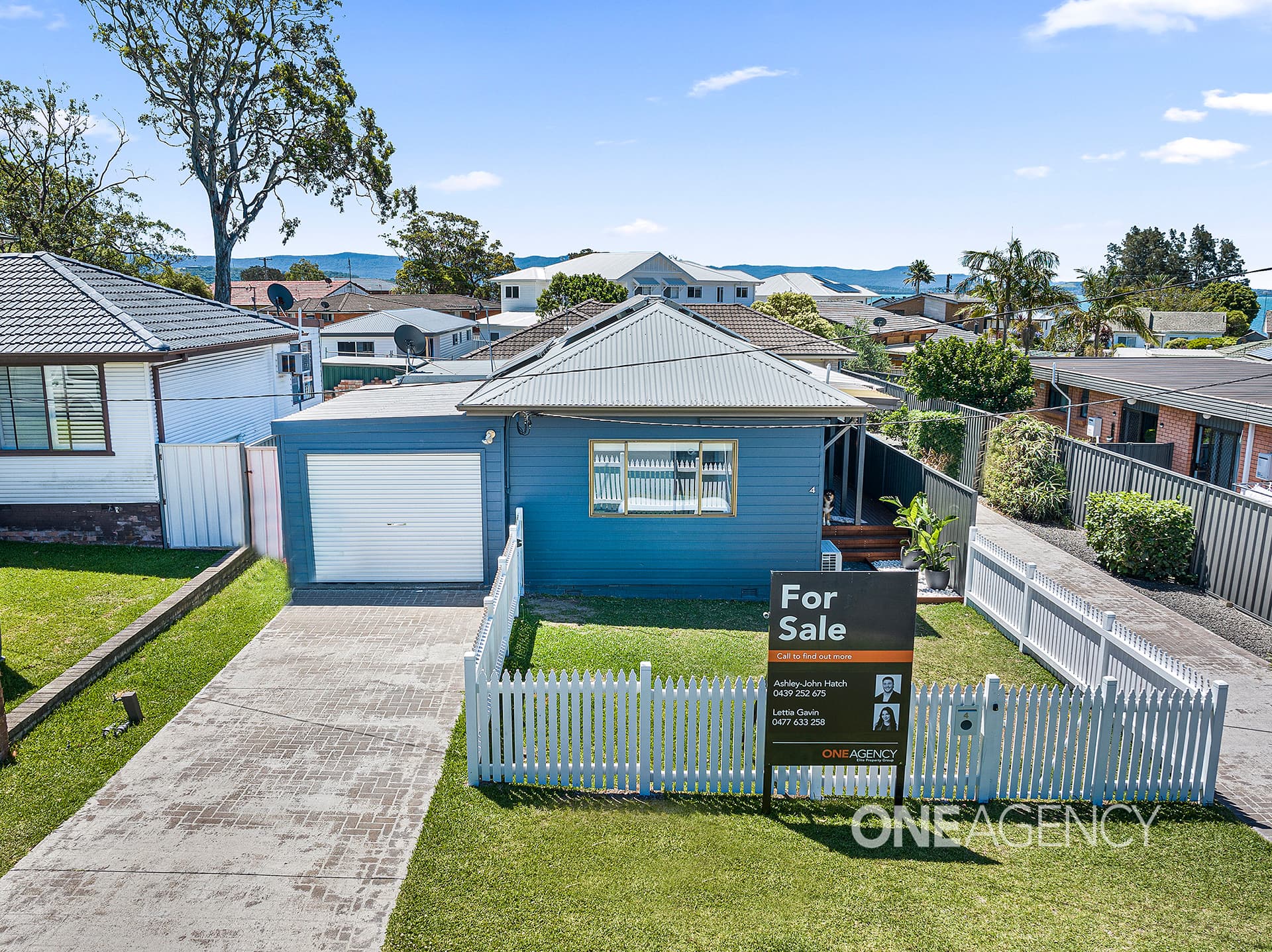 4 Barton Street, Oak Flats, Oak Flats - Image 1