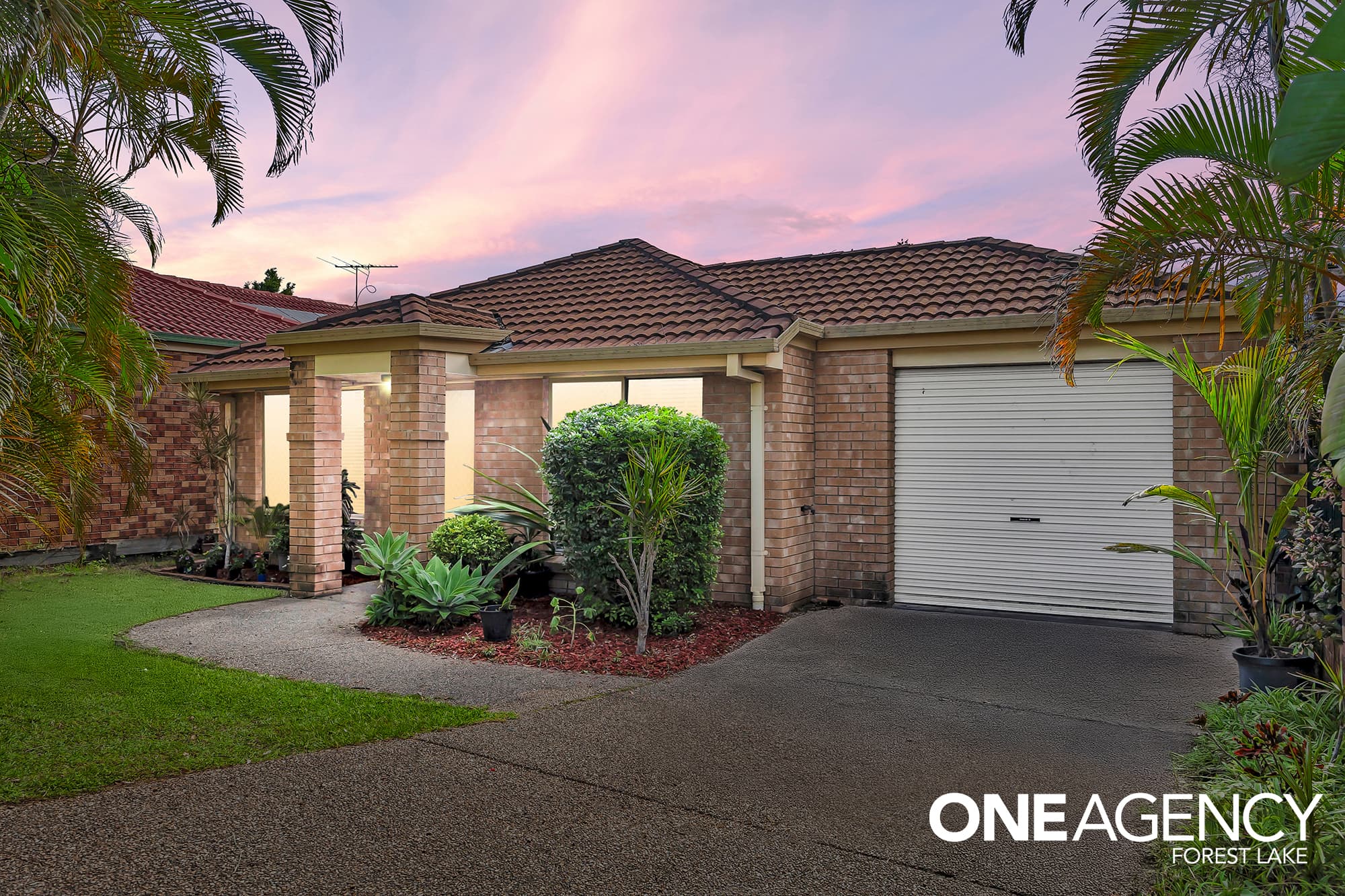 3 Columbus Place, Forest Lake, Forest Lake - Image 1