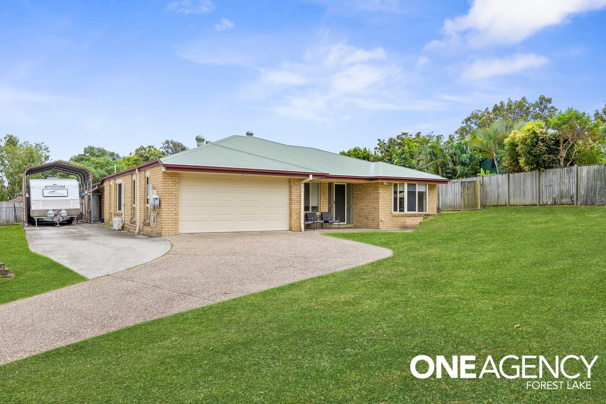 7 Amamoor Court, Forest Lake, Forest Lake - Image 1
