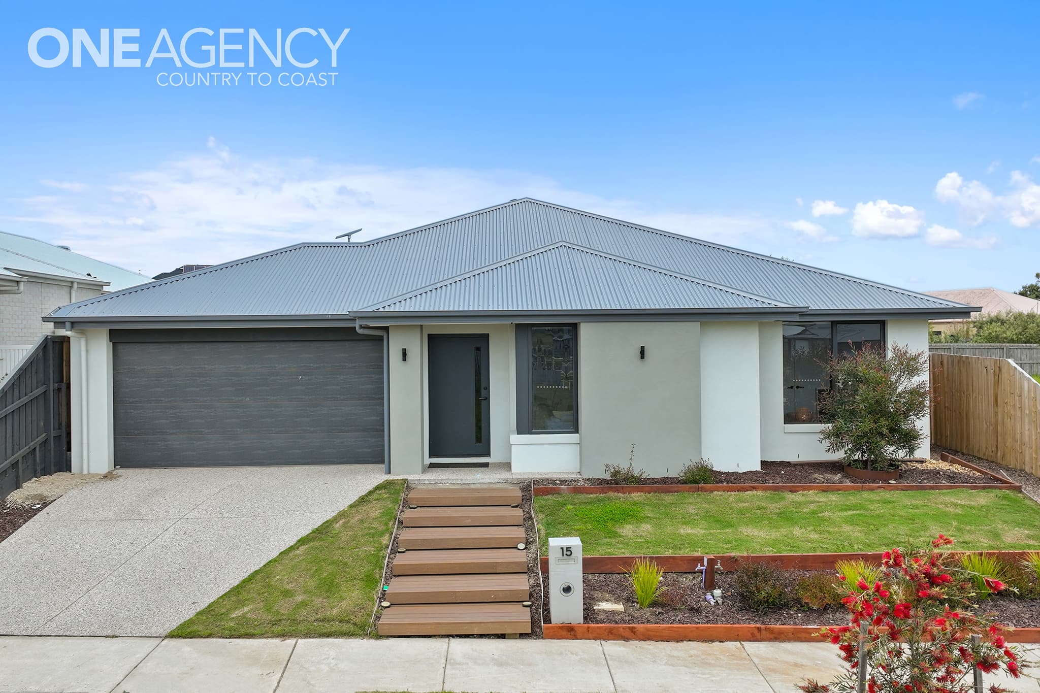 15 Dorothea View, San Remo, San Remo - Image 1