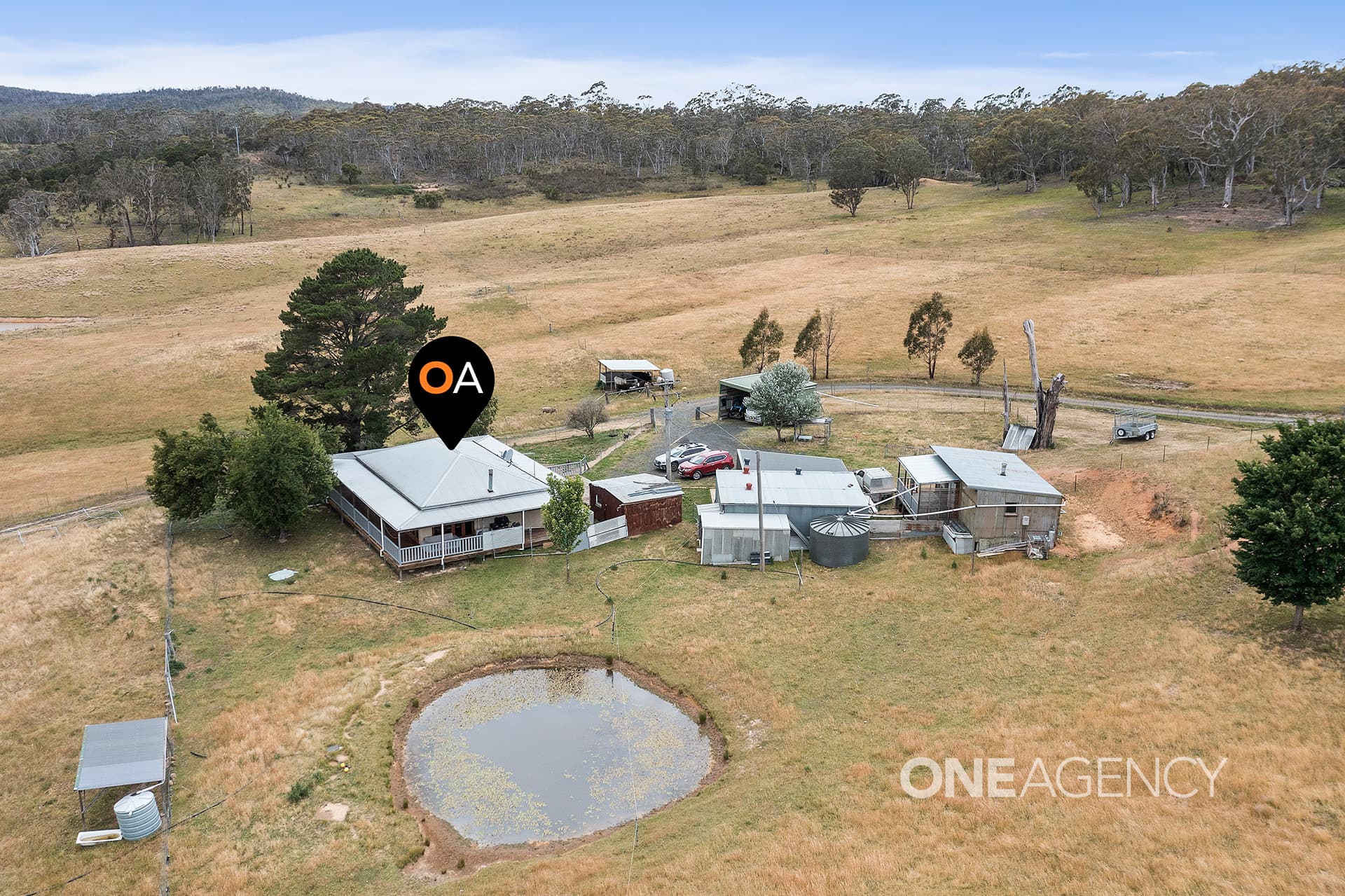 124 Oallen Road, Oallen, Oallen - Image 1