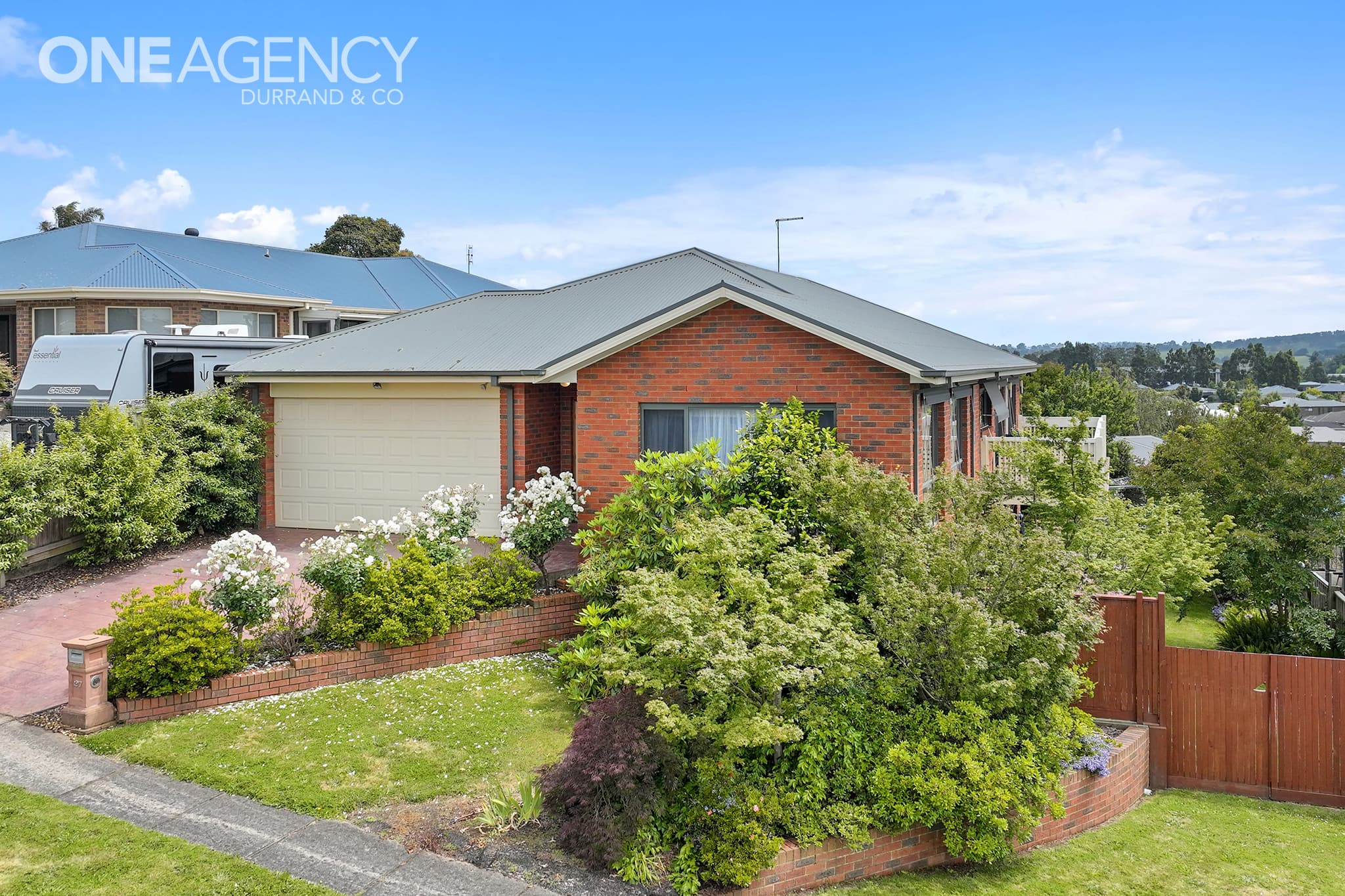 27 Eade Avenue, Warragul, Warragul - Image 1