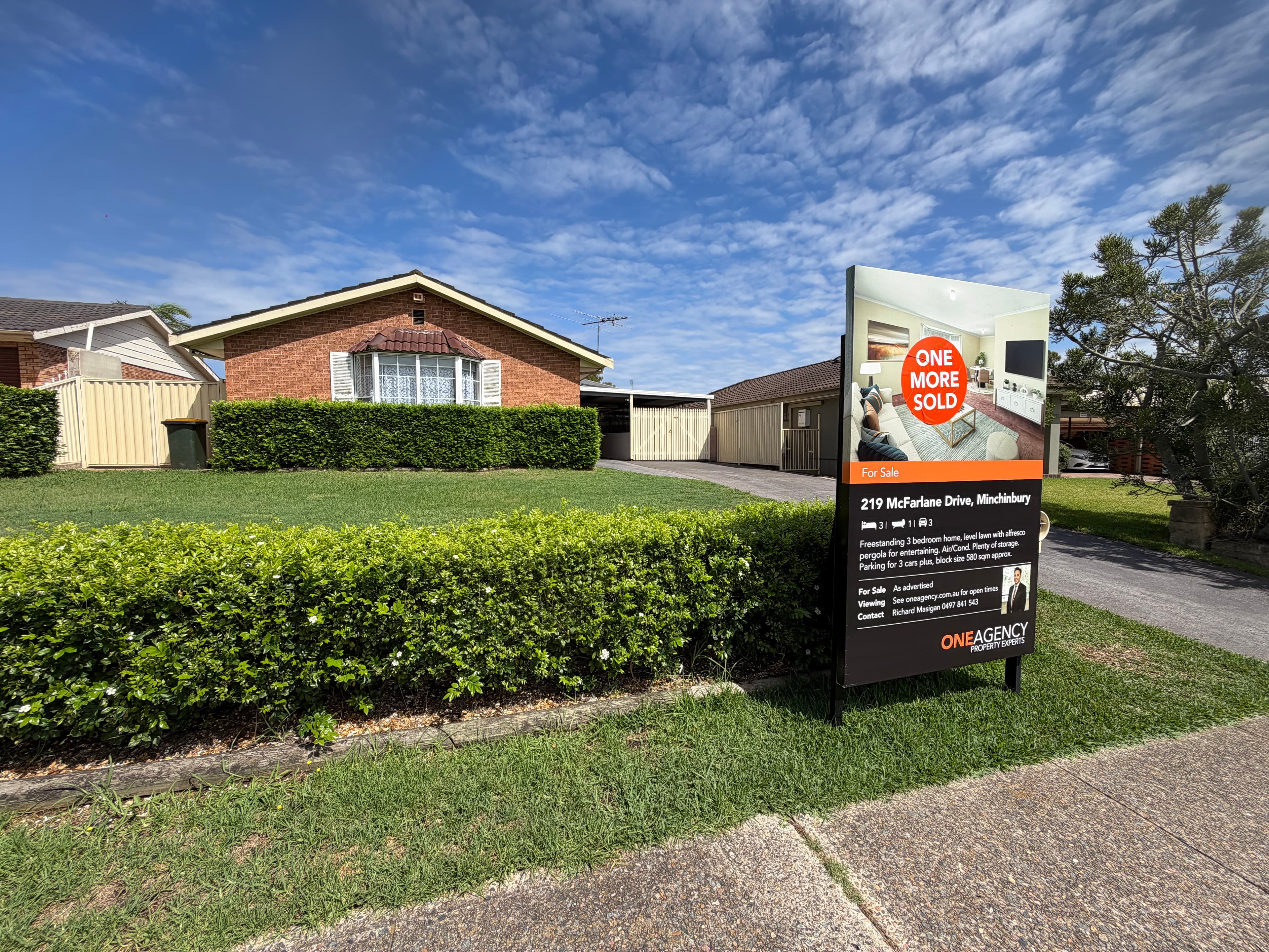 219 McFarlane Drive, Minchinbury, Minchinbury - Image 1