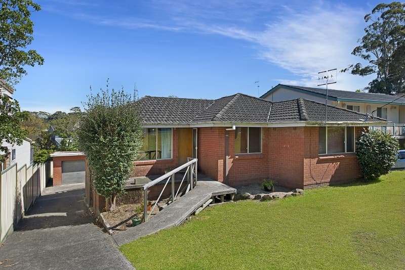 17 Rysdyk Parade, Wamberal, Wamberal - Image 1