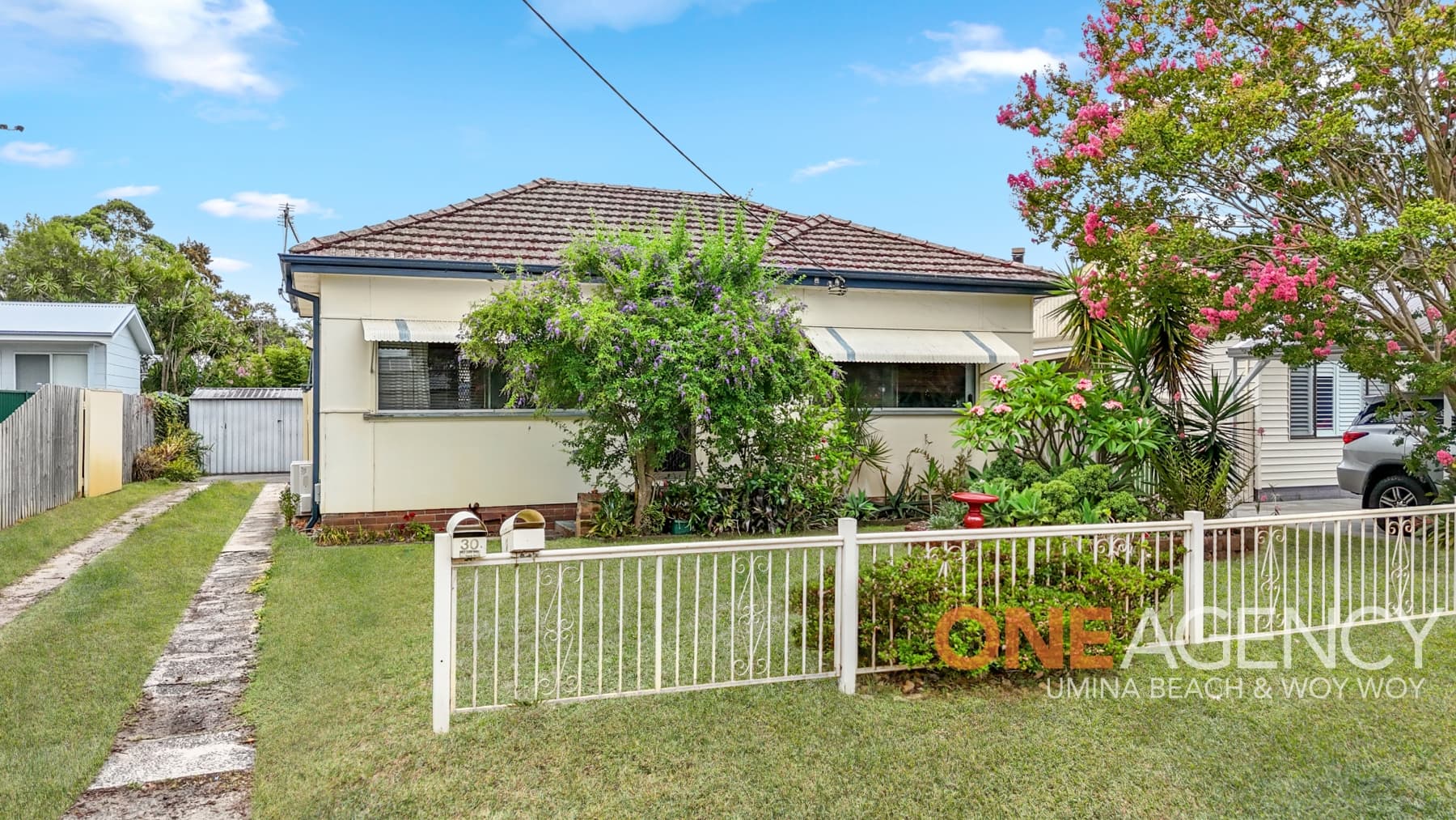 30 Boronia Avenue, Woy Woy, Woy Woy - Image 1