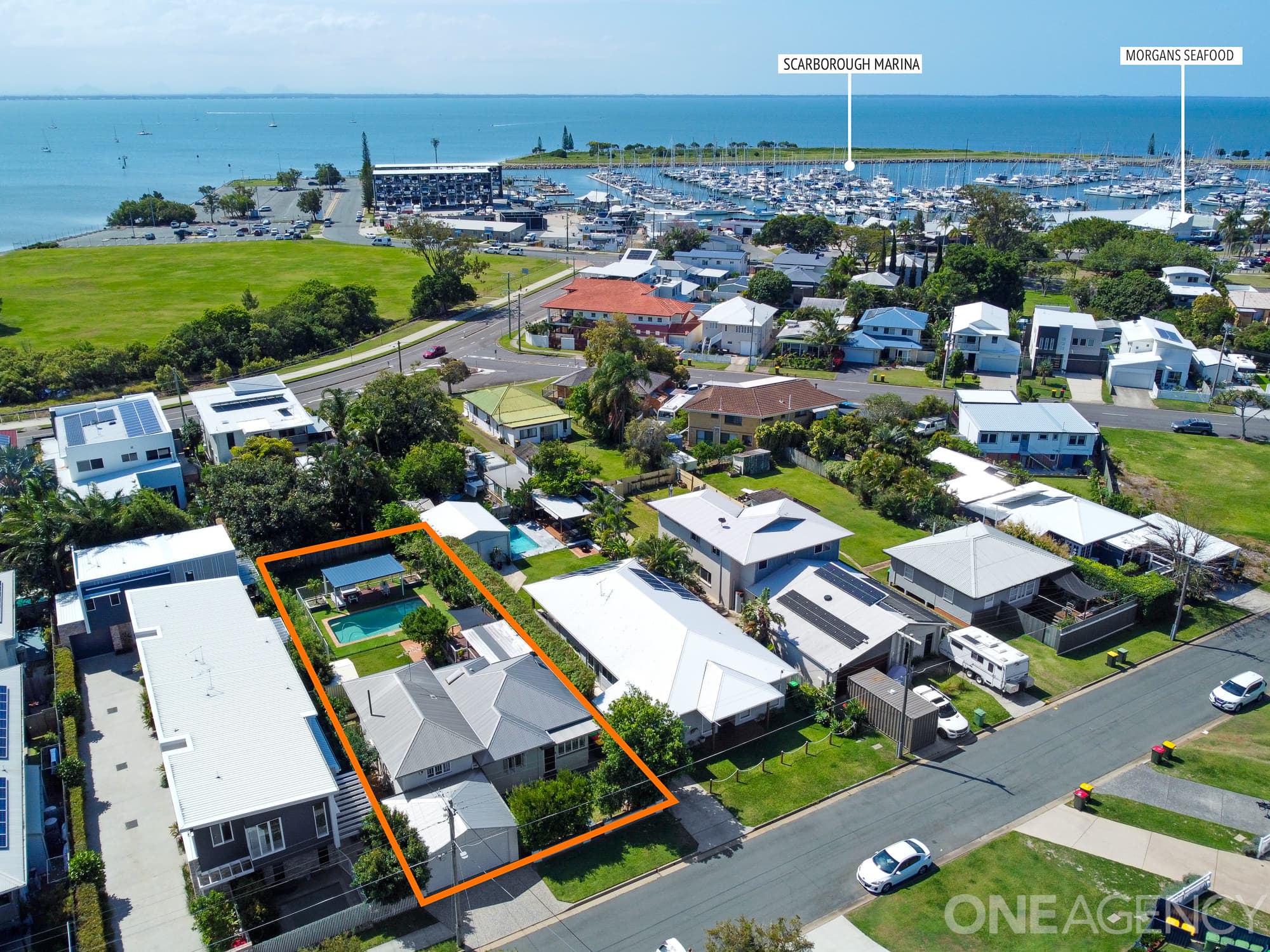 69 Fernlea Avenue, Scarborough, Scarborough - Image 1