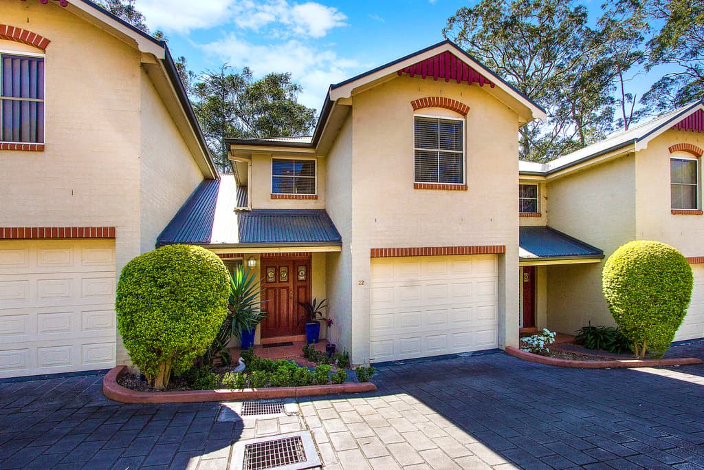 22/11 Berrys Head Road, Narara, Narara - Image 1