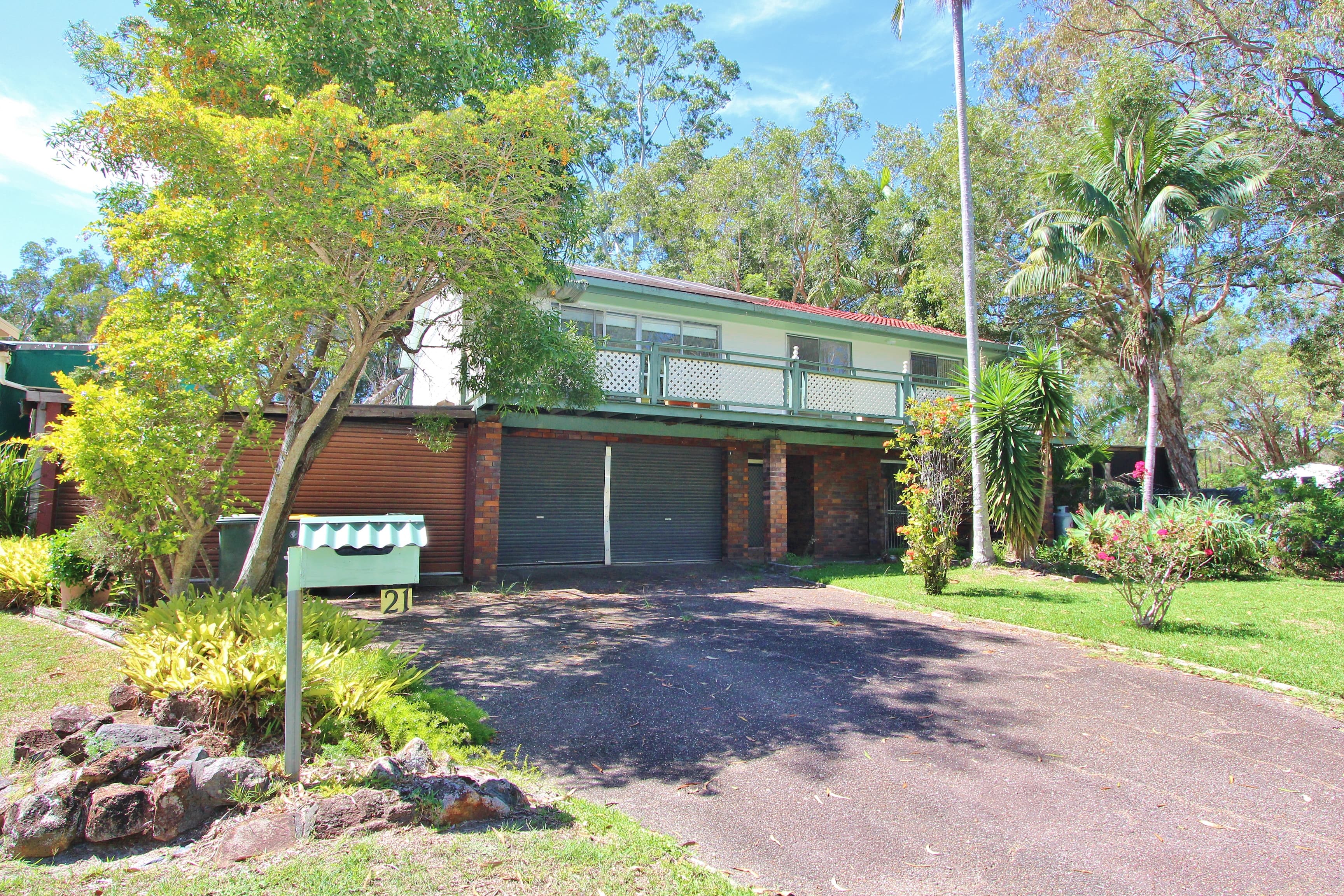21 The Boulevarde, Dunbogan, Dunbogan - Image 1