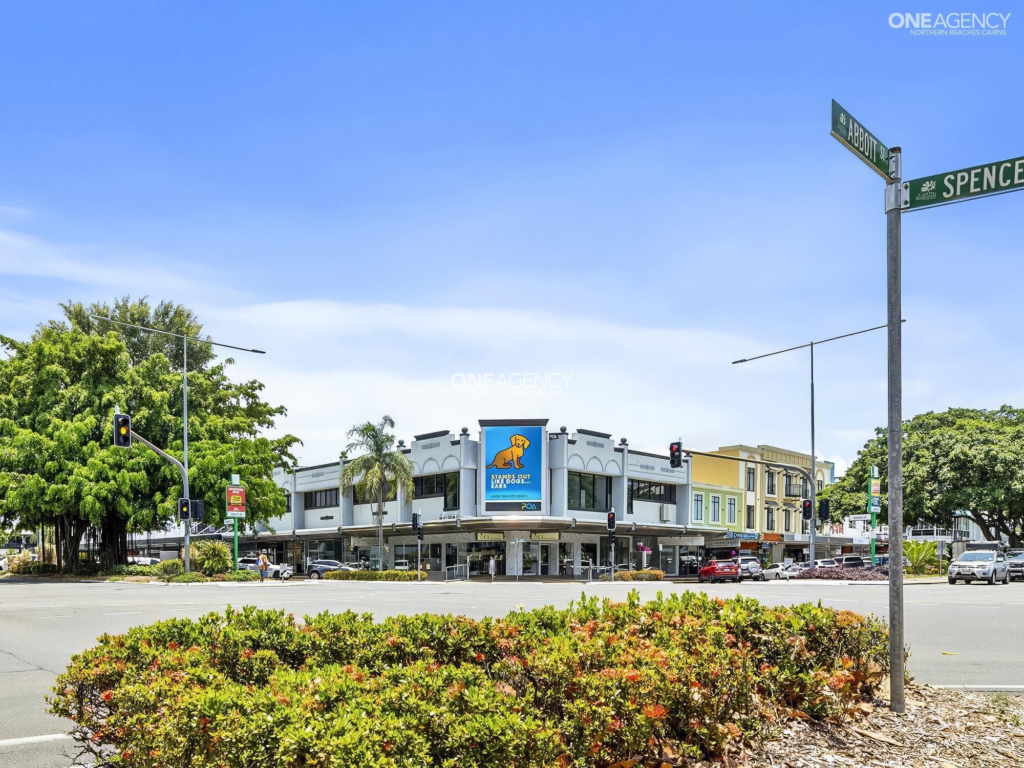11/63 Abbott Street, Cairns City, Cairns City - Image 1