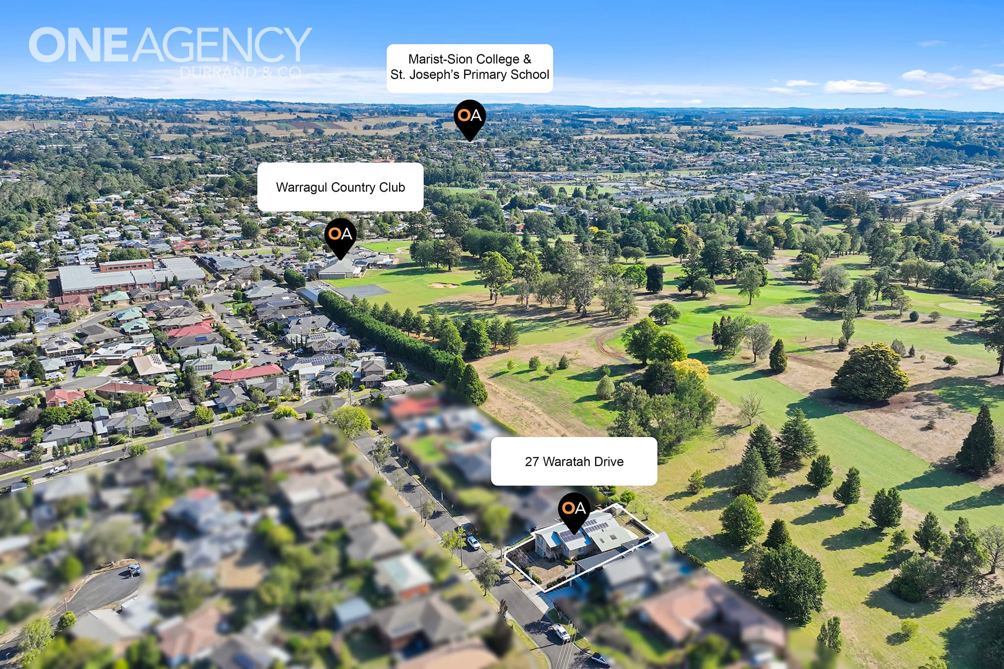 27 Waratah Drive, Warragul, Warragul - Image 1