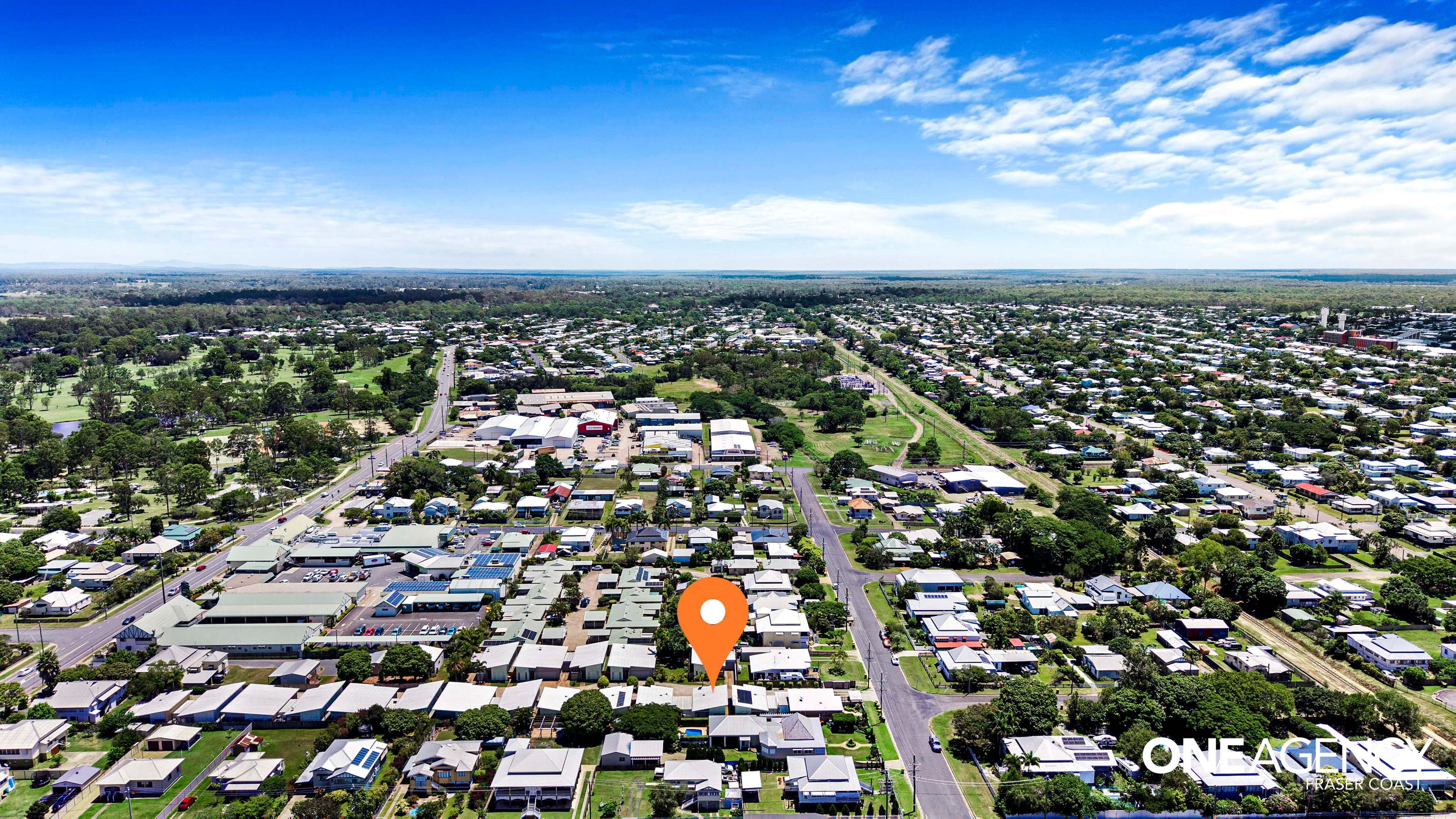 17/258 Ellena Street, Maryborough, Maryborough - Image 1