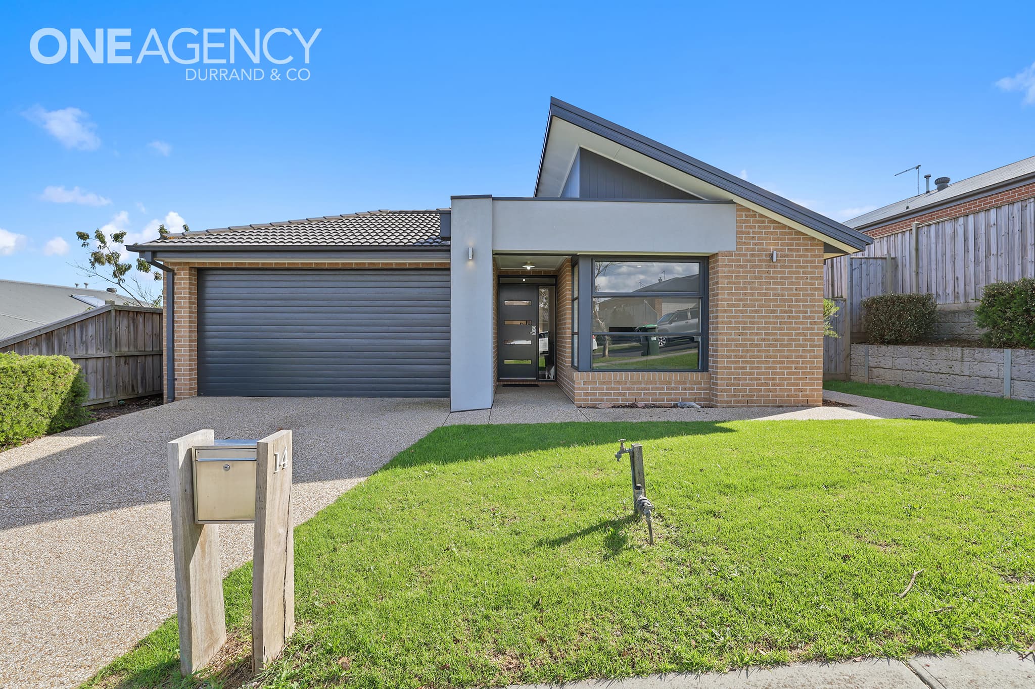 14 Redleaf Avenue, Warragul, Warragul - Image 1