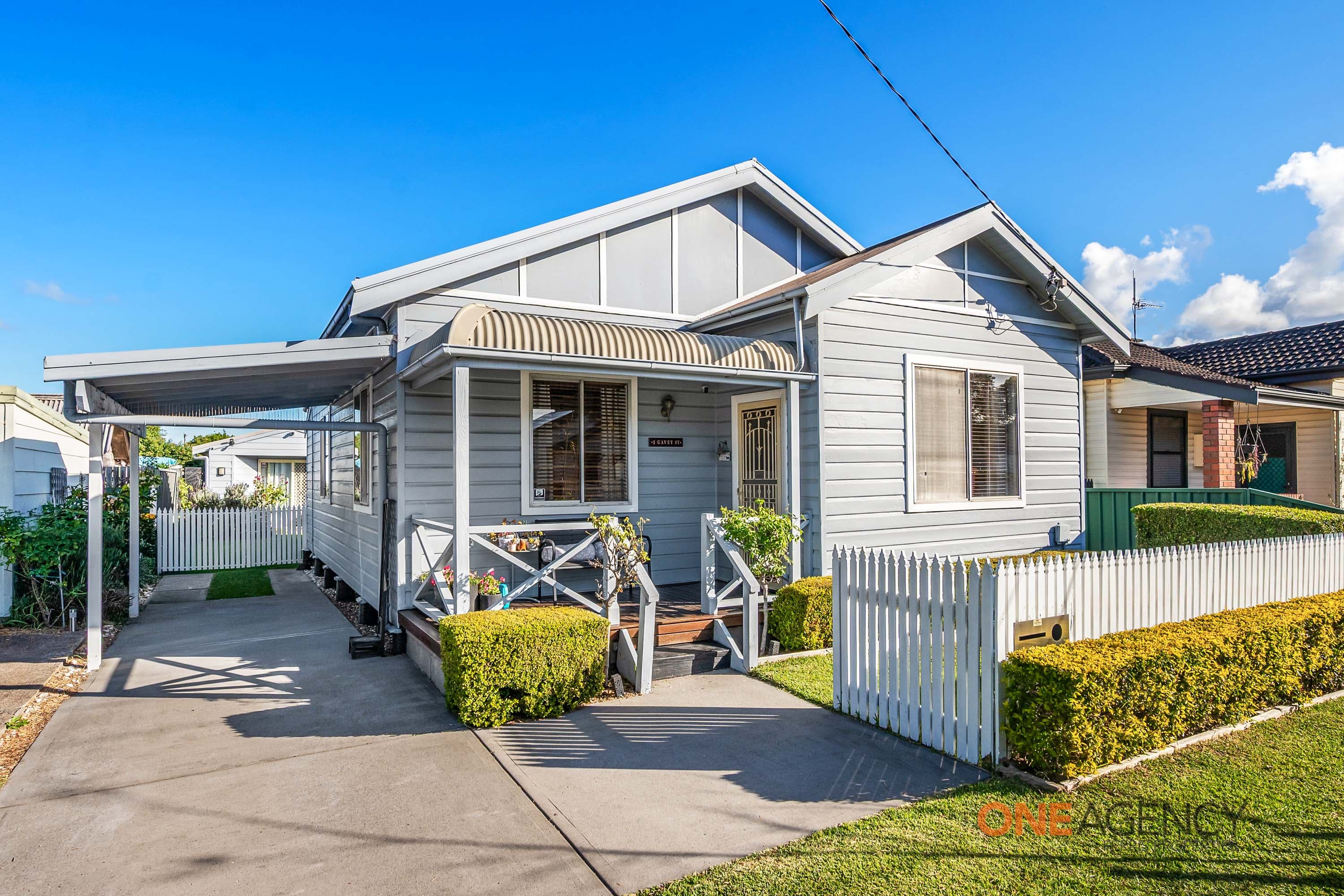 1 Gavey Street, Mayfield, Mayfield - Image 1
